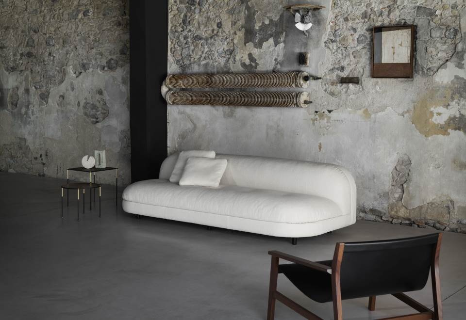 Gala Sofa