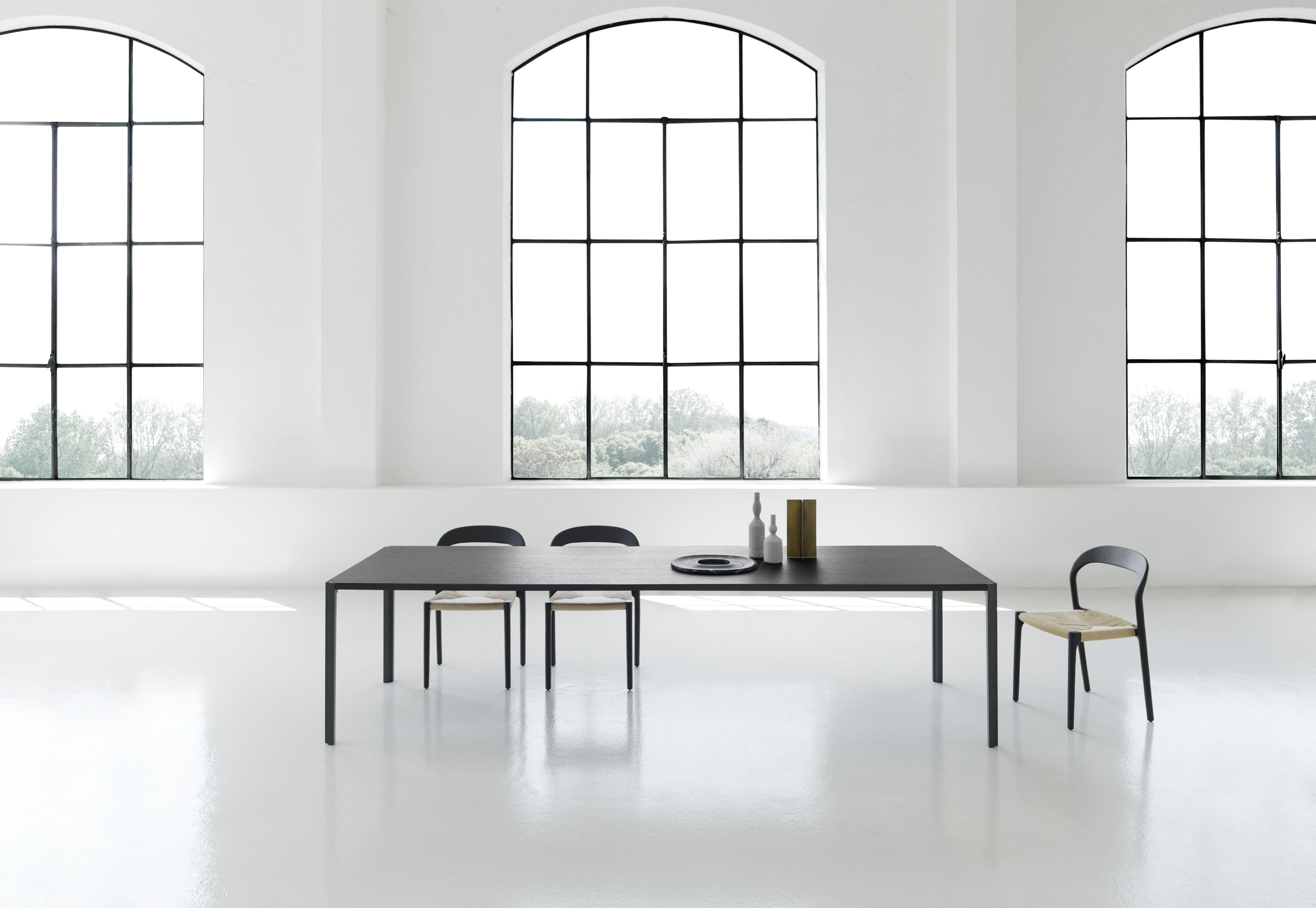 Graft Table