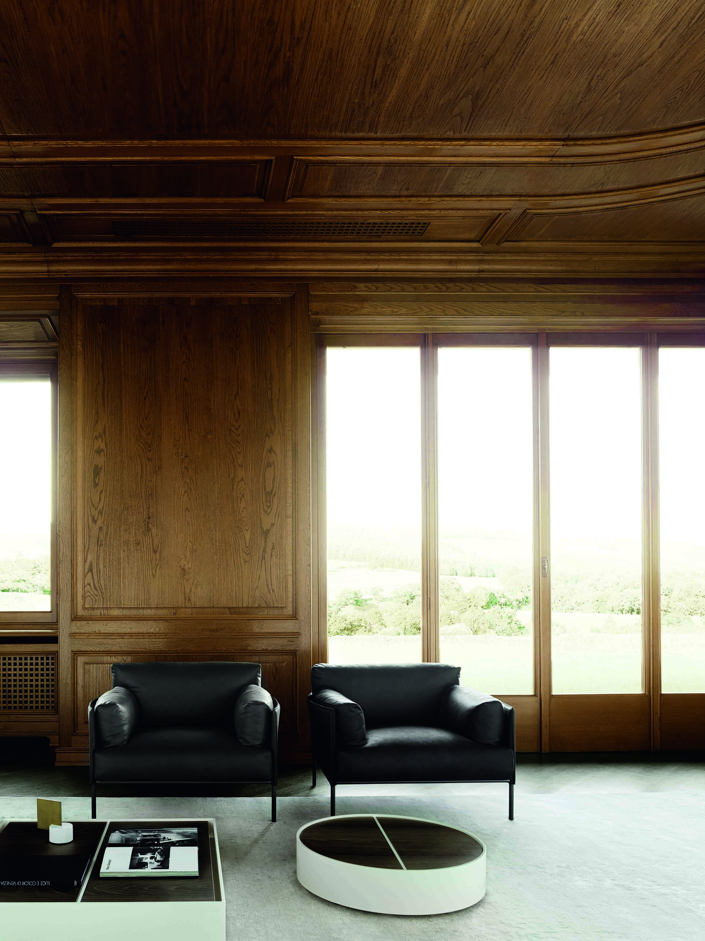 Greene Armchair