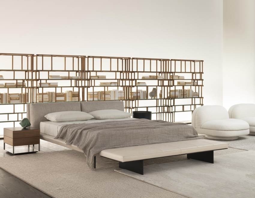 Greene Bed