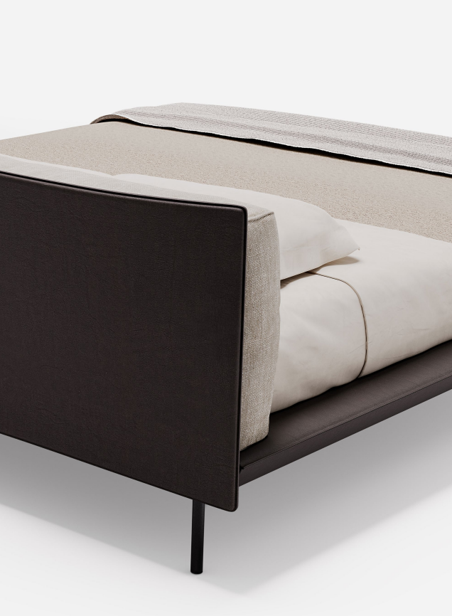 Greene Bed