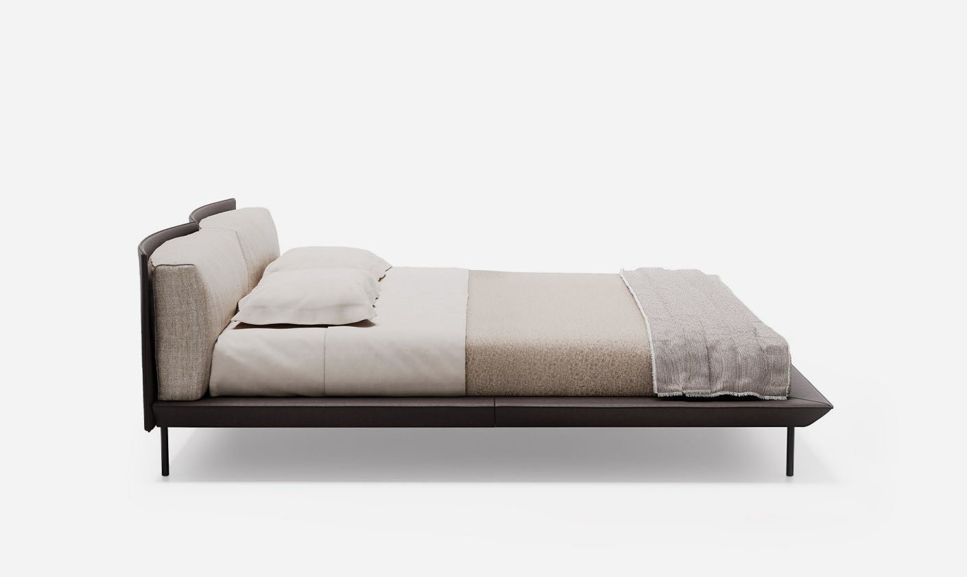 Greene Bed
