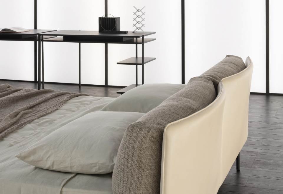Greene Bed