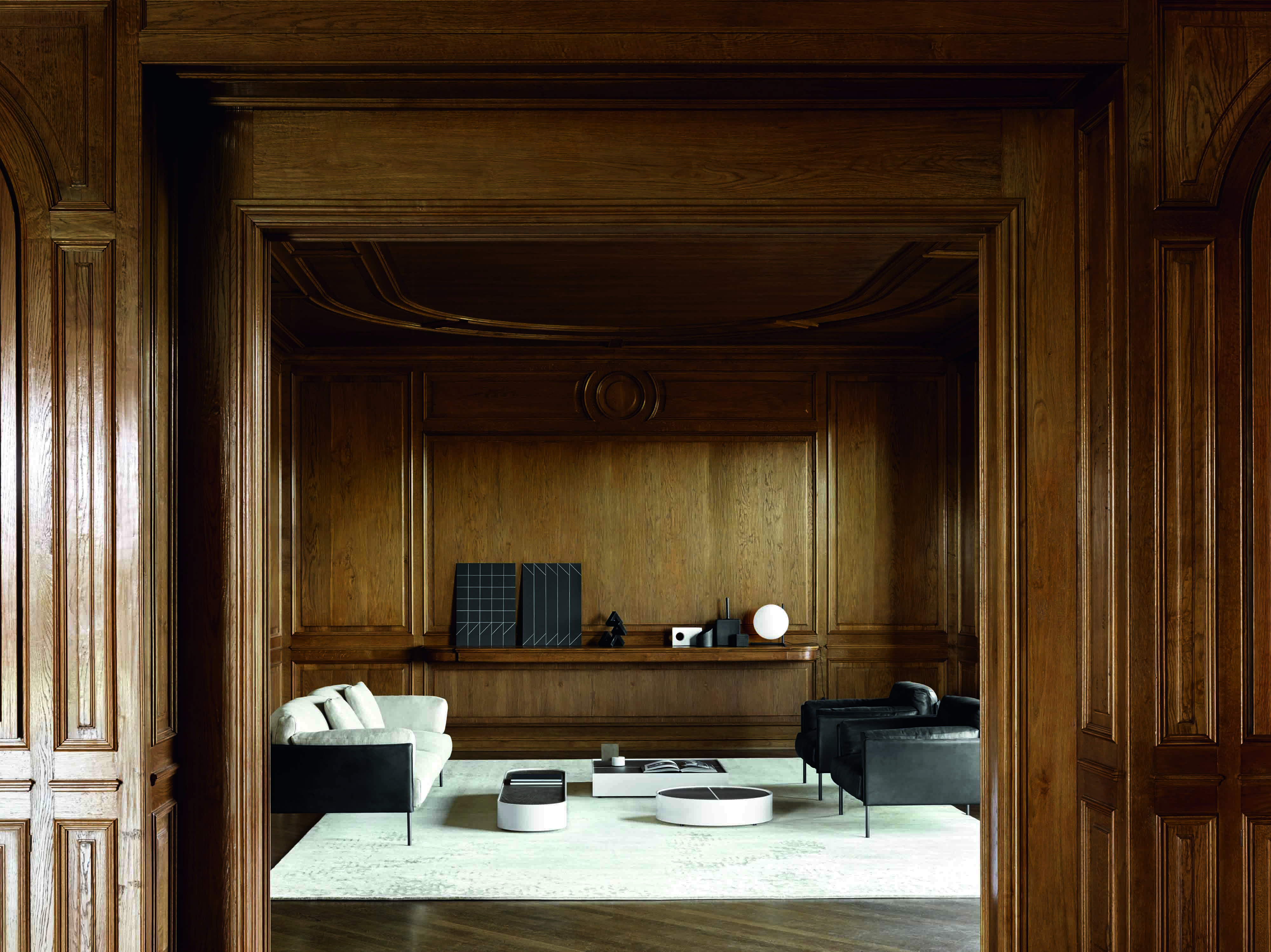 Greene Sofa