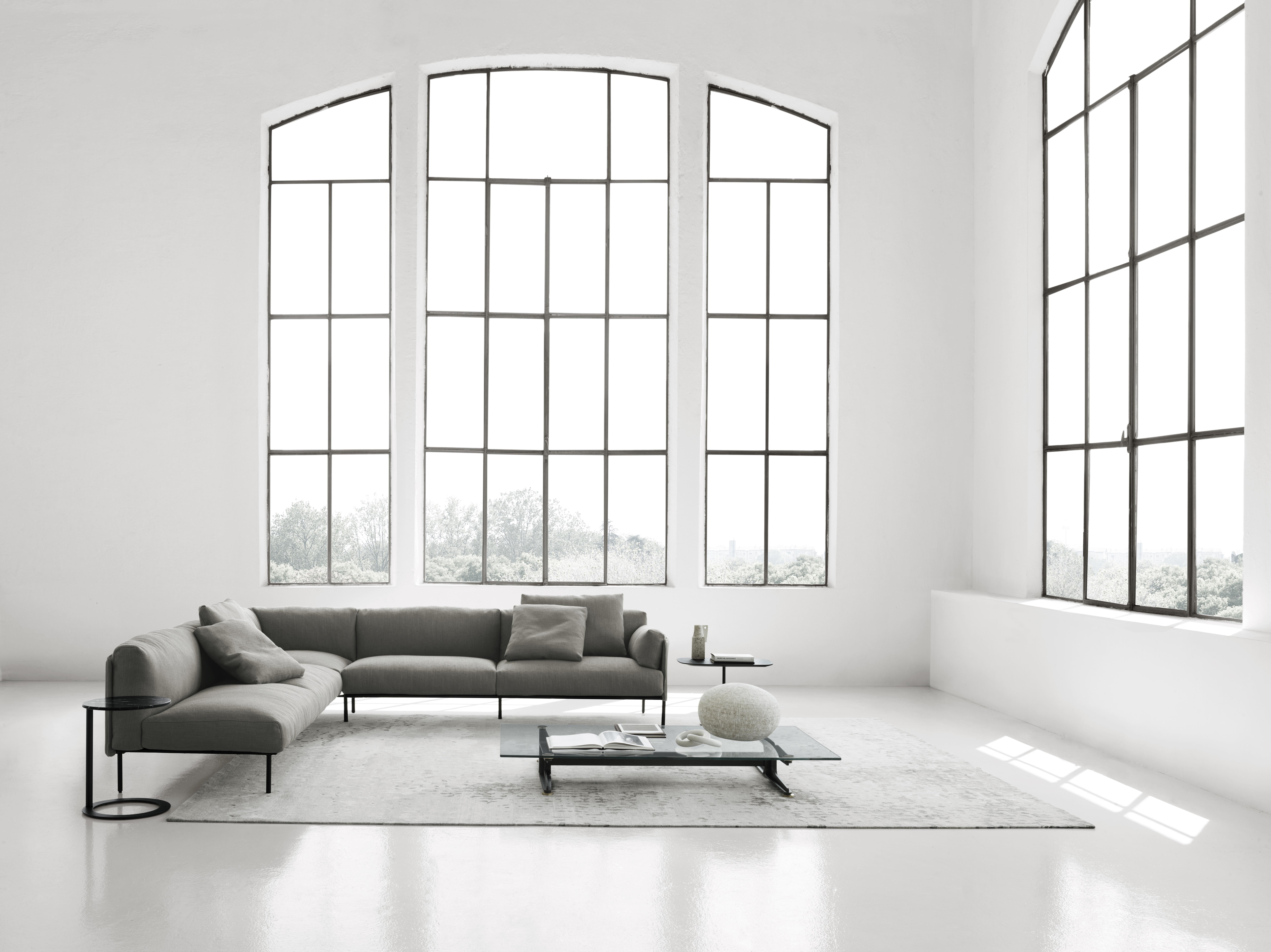 Greene System Sofa