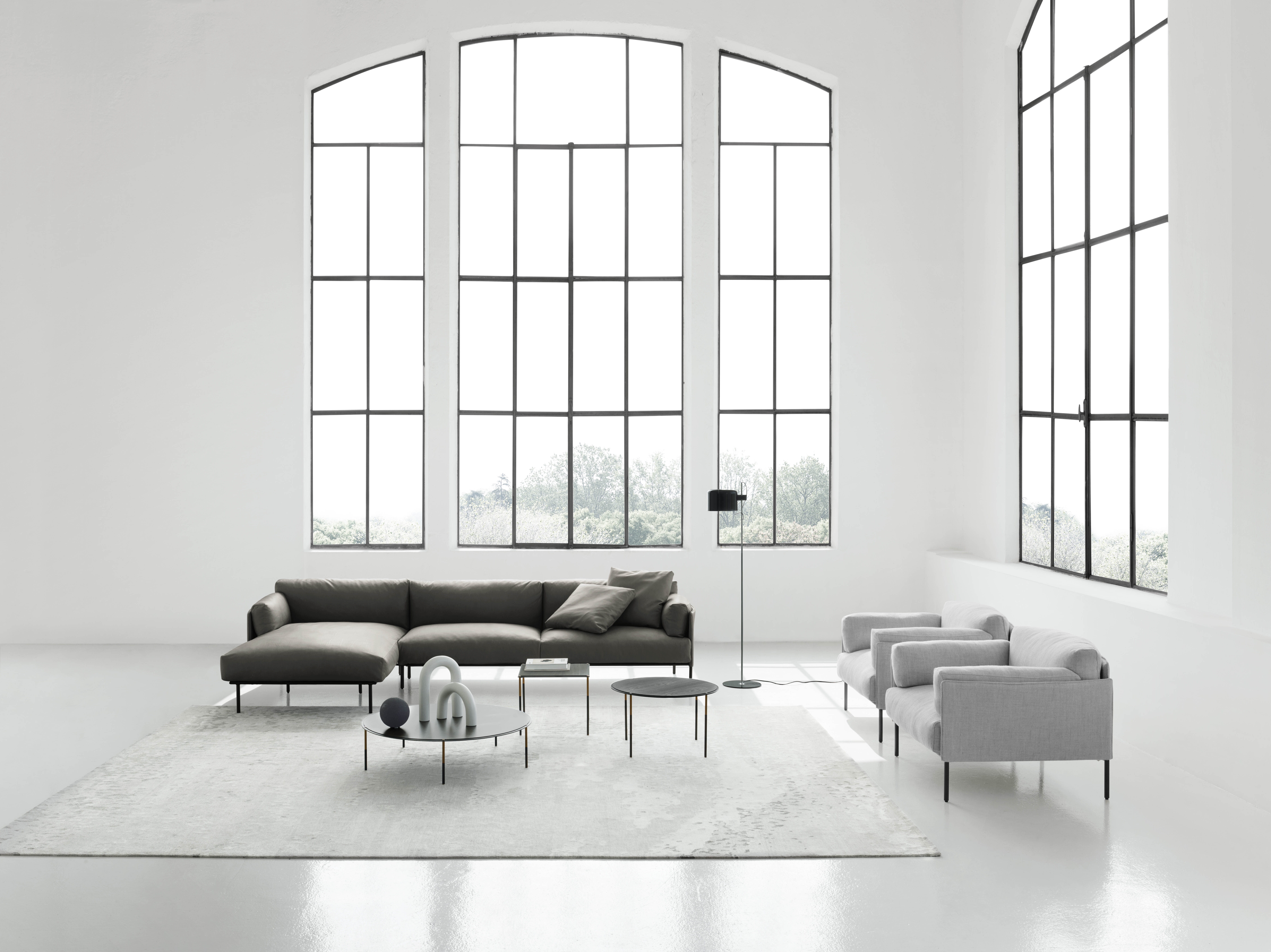 Greene System Sofa