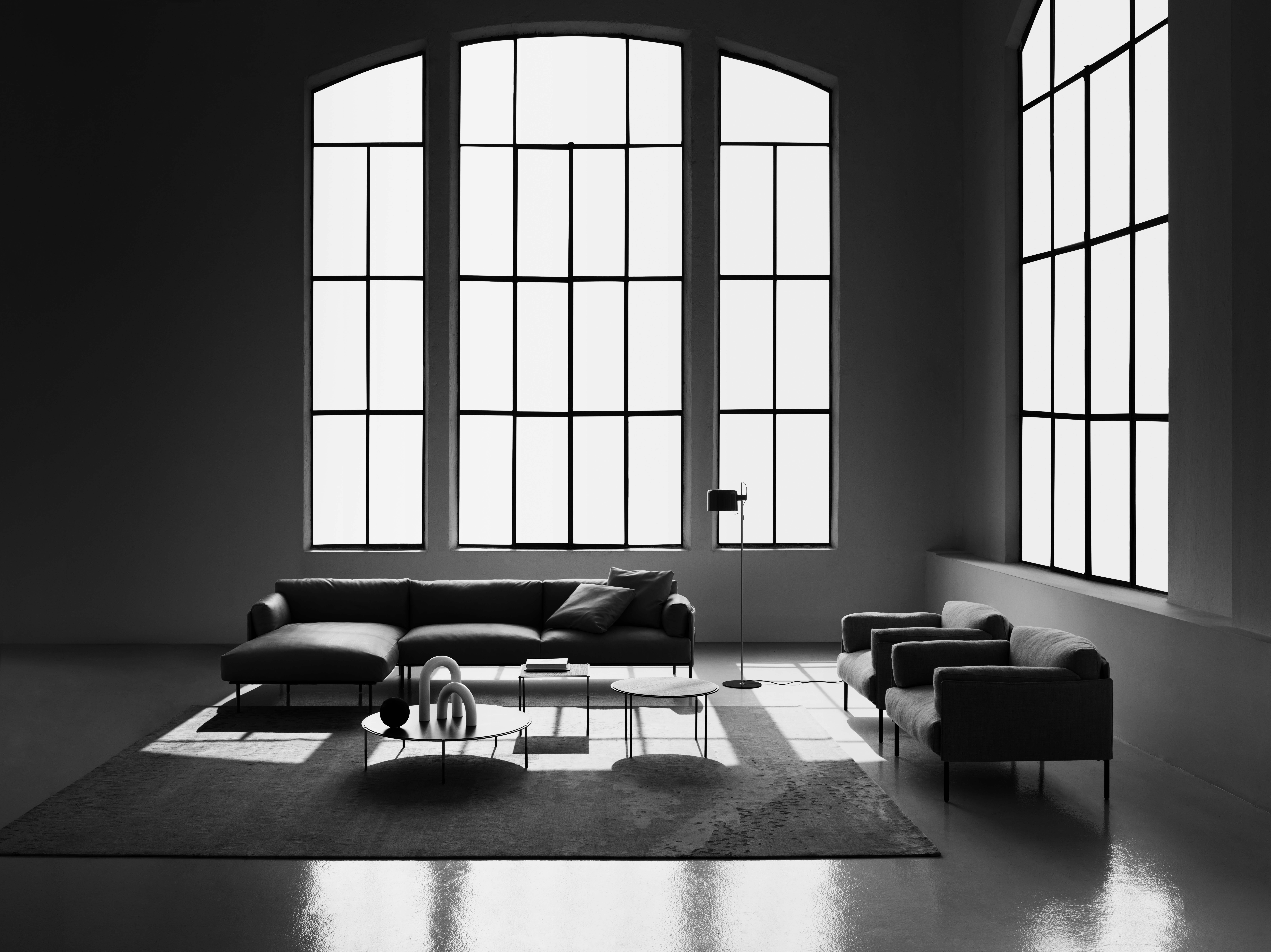 Greene System Sofa