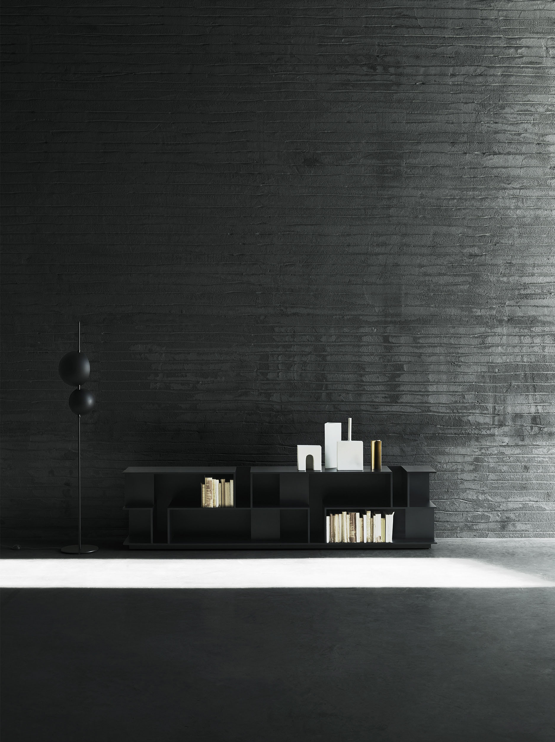 Grek Box Sideboard