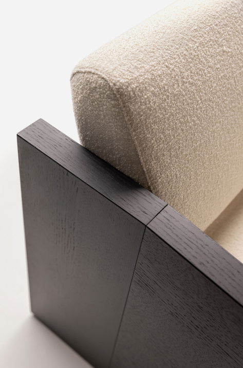 Haven Armchair