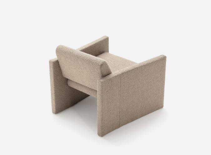 Haven Armchair
