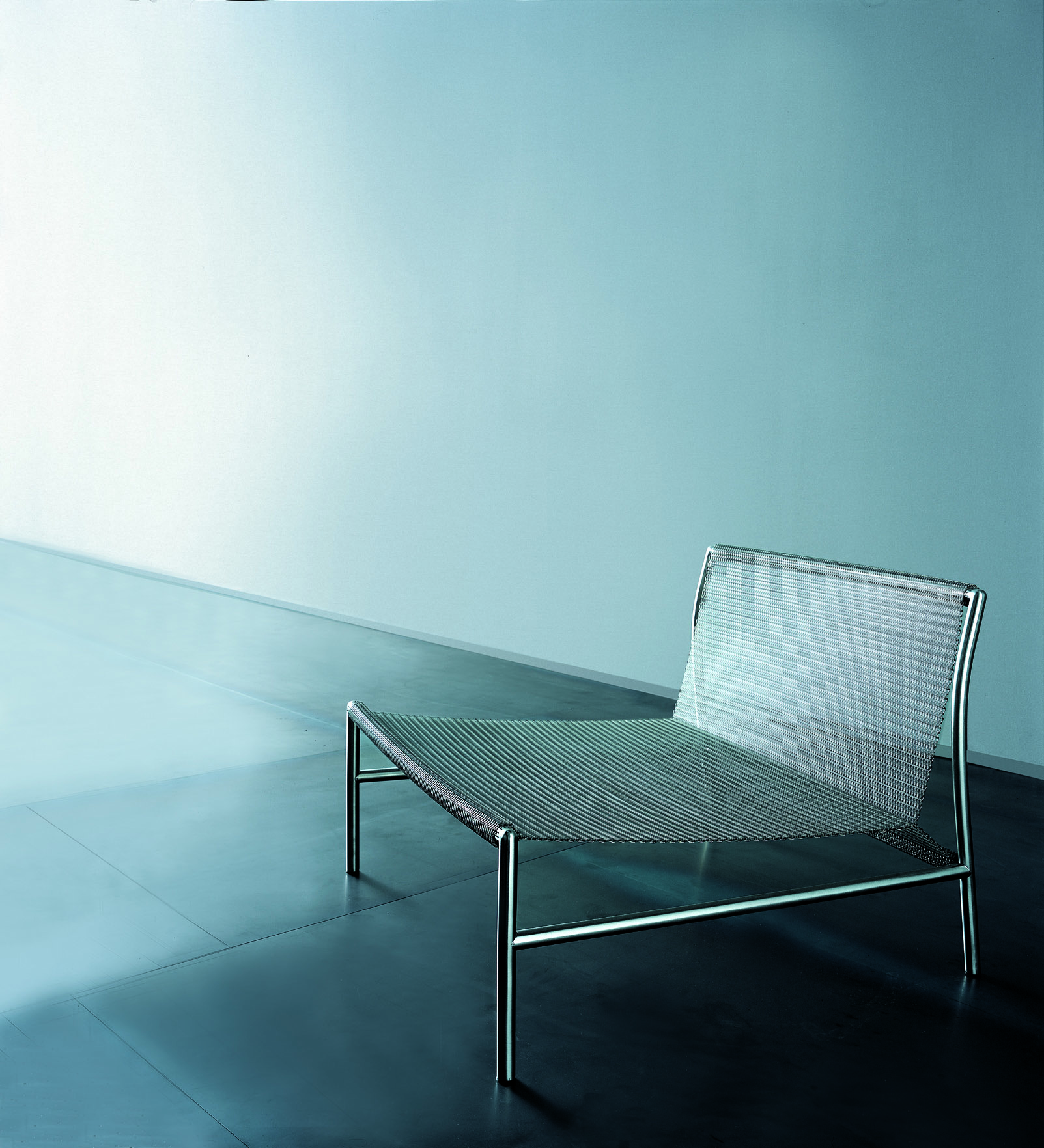 Hi Tech Armchair
