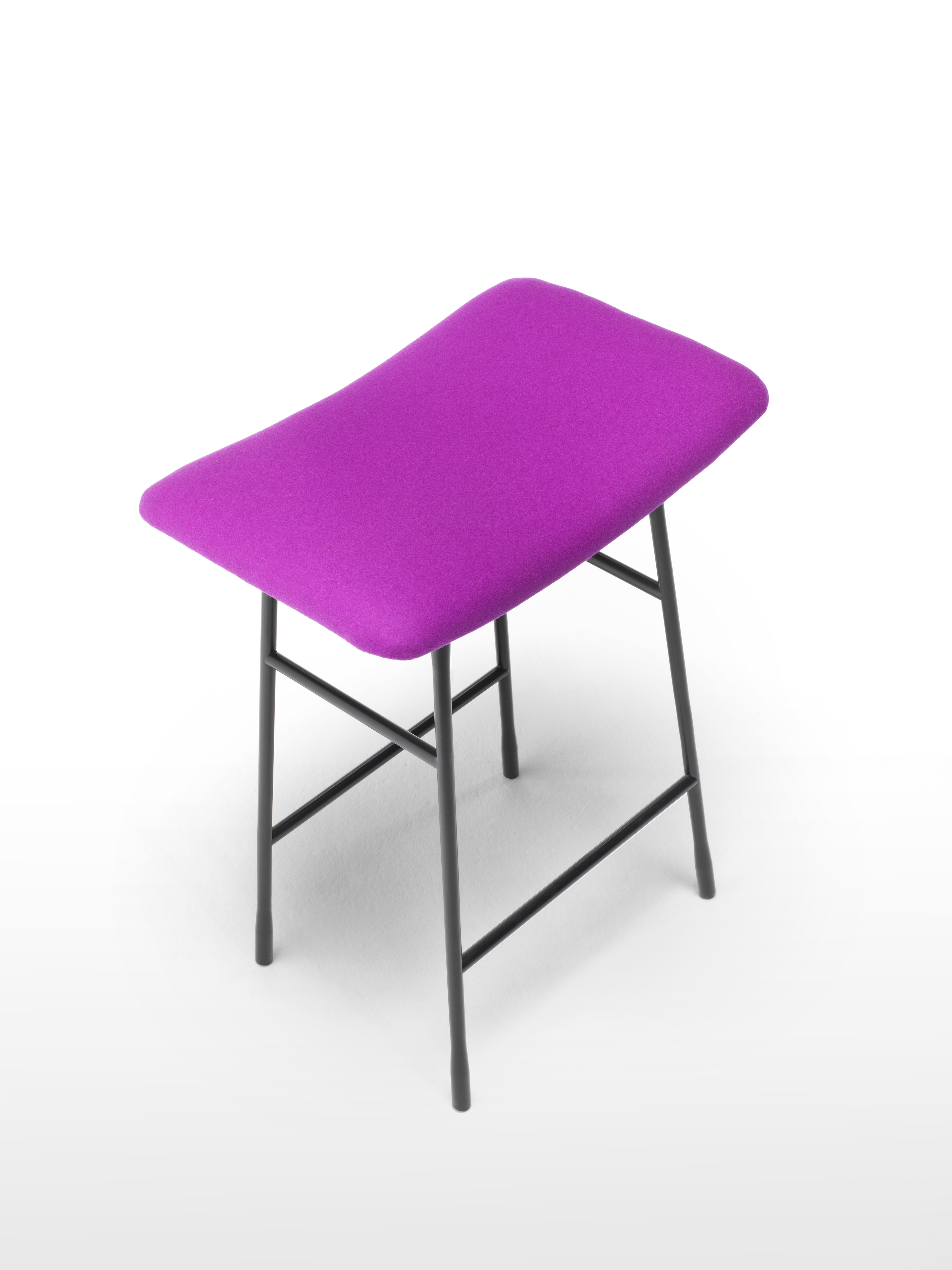 Hinge Stool