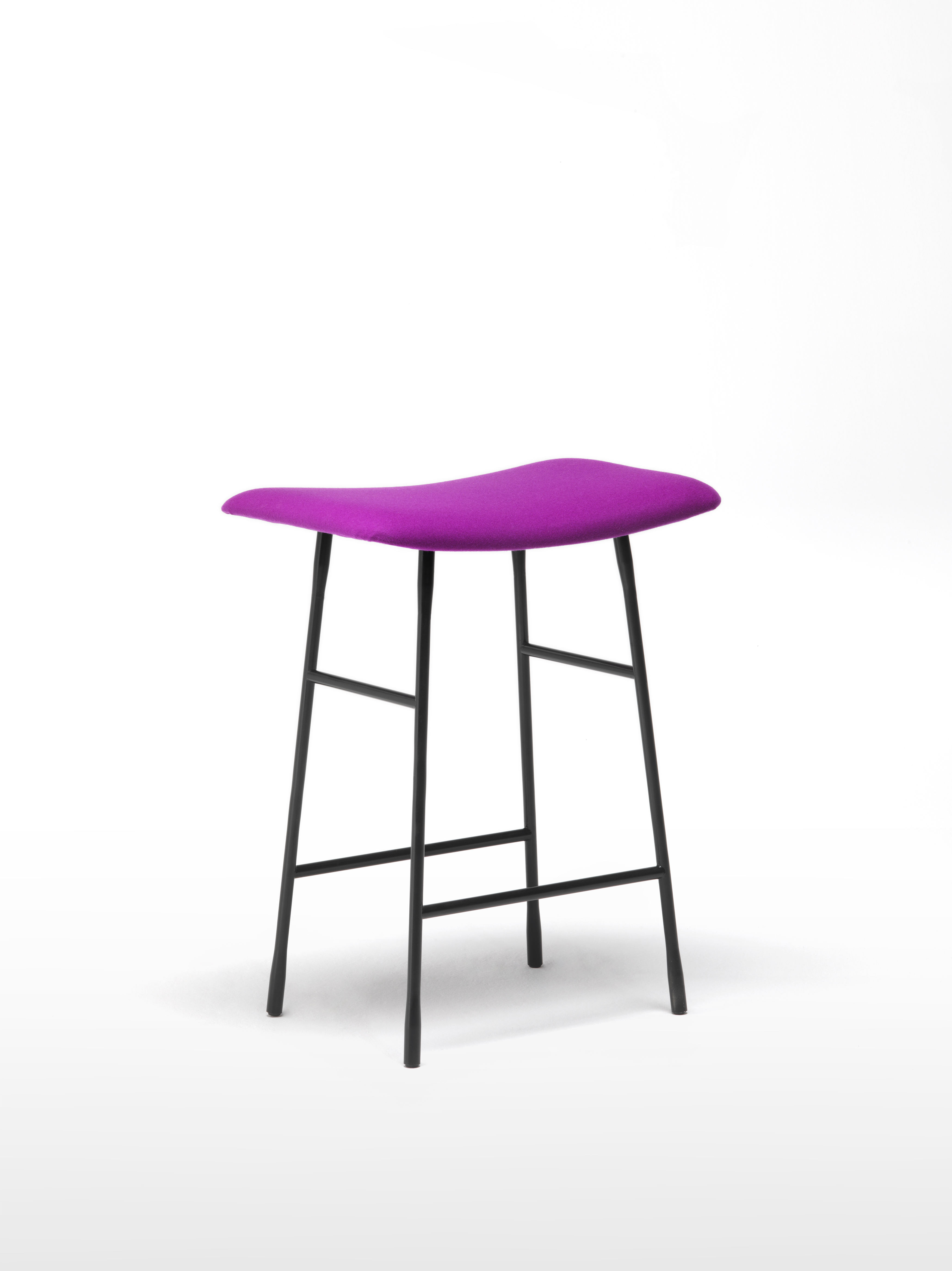 Hinge Stool