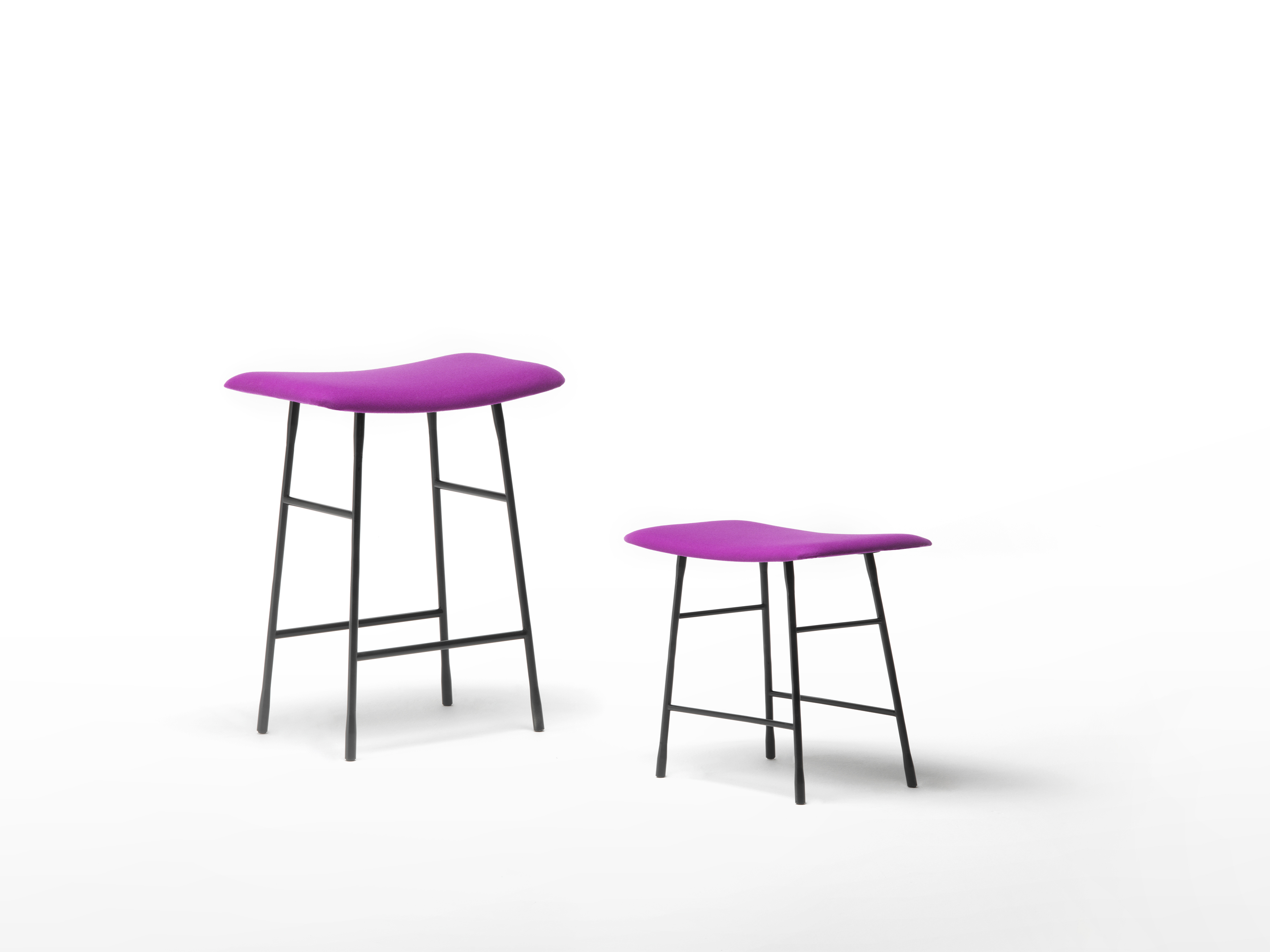 Hinge Stool