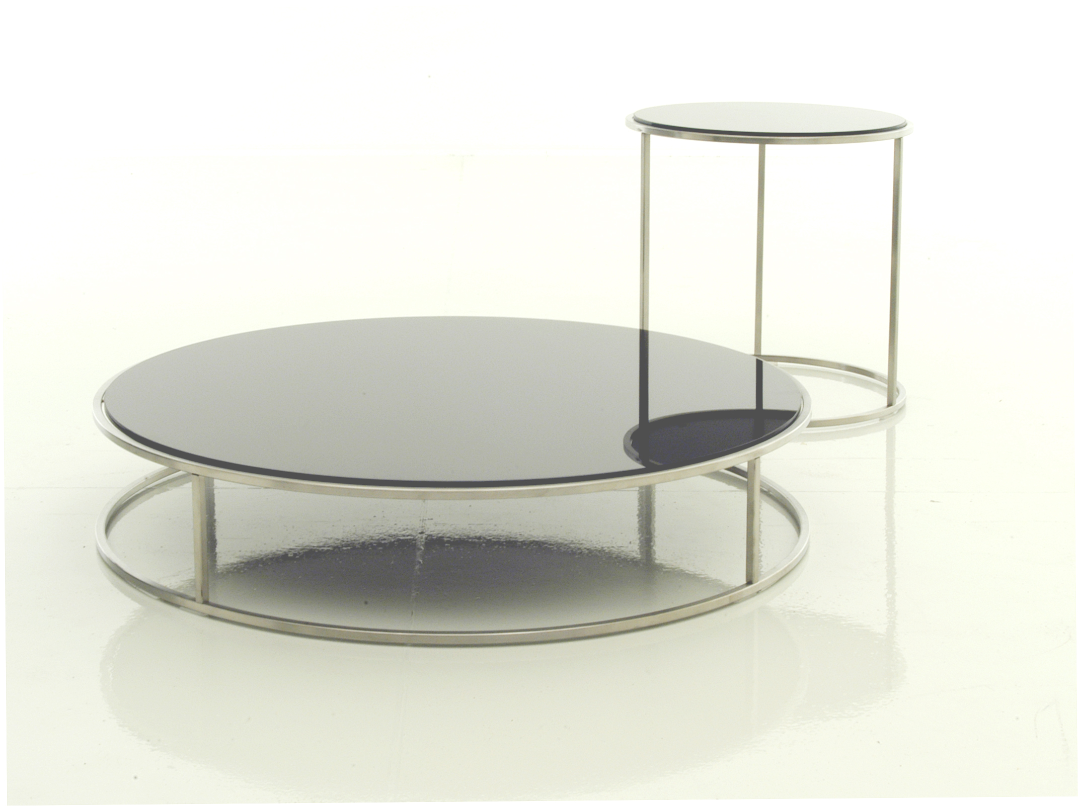 Ile Coffee Table