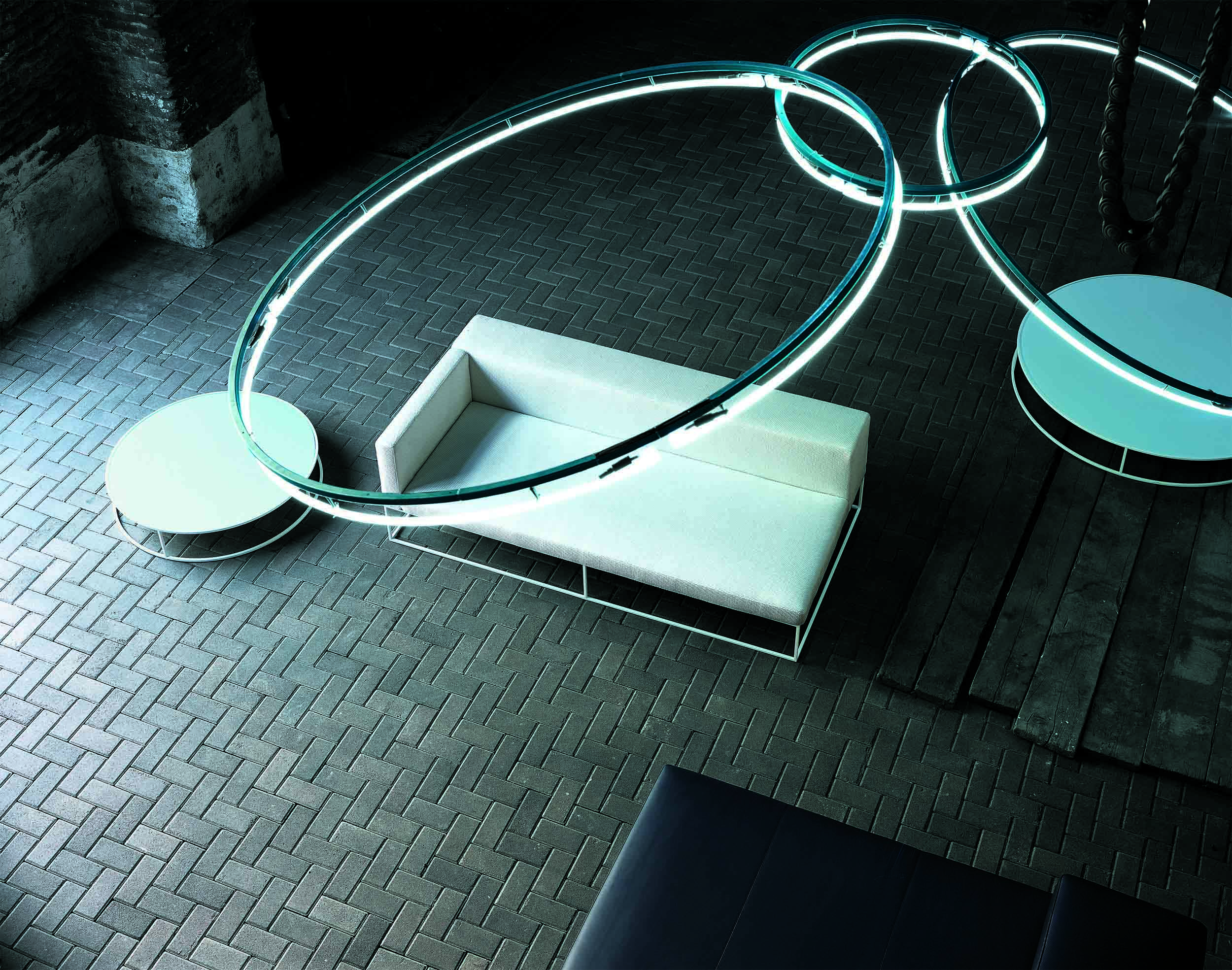 Ile Sofa