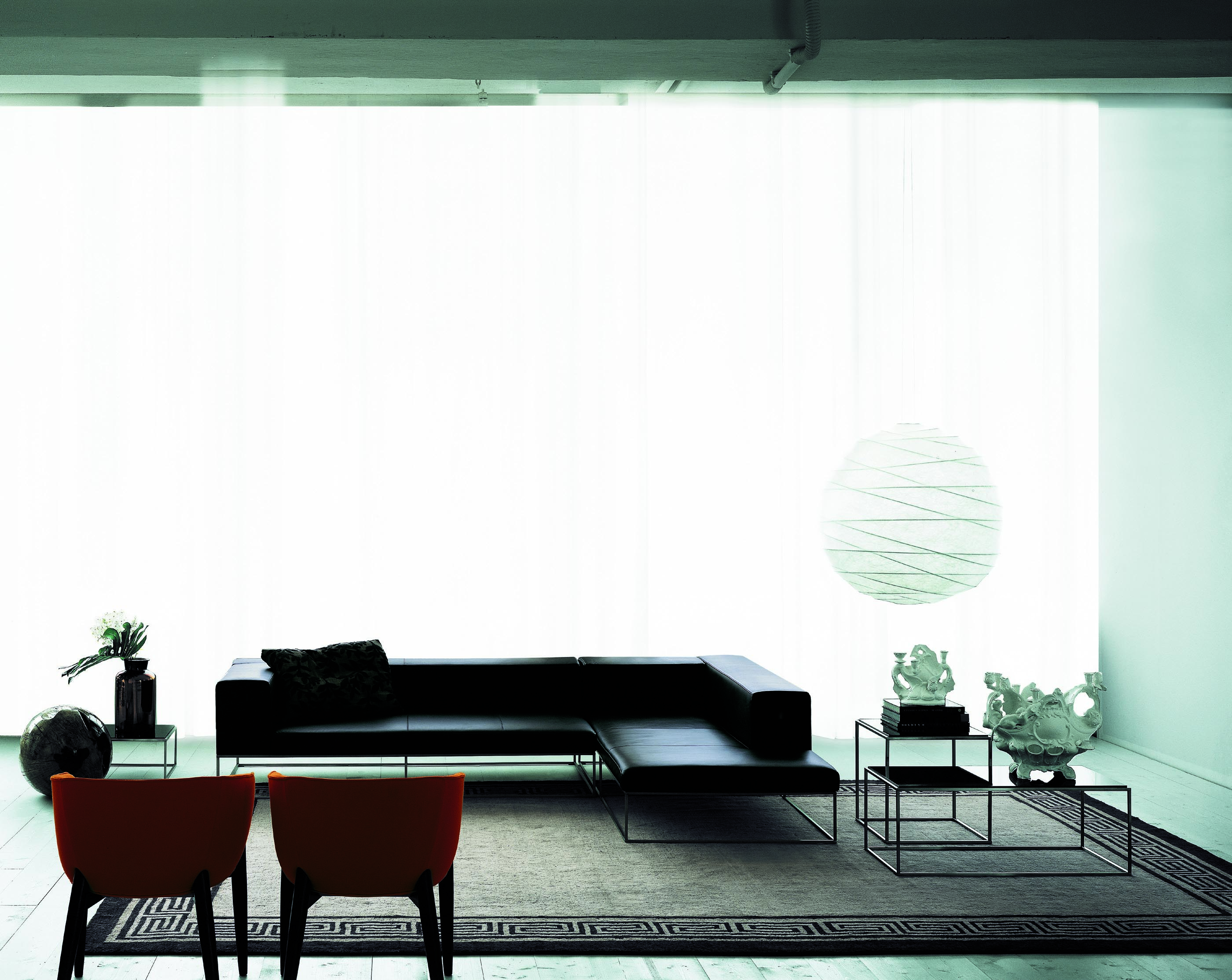 Ile Sofa