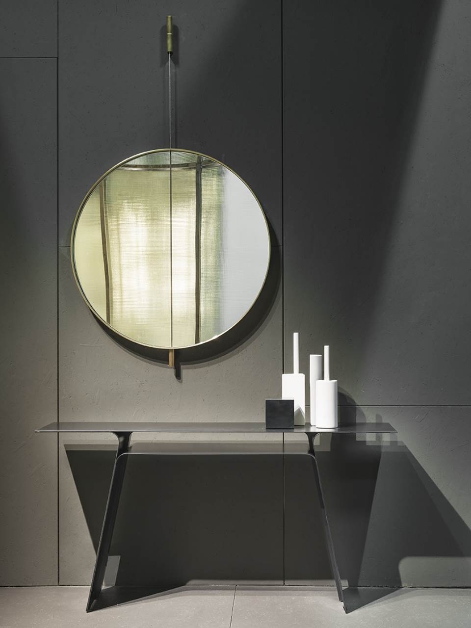 Inari Console