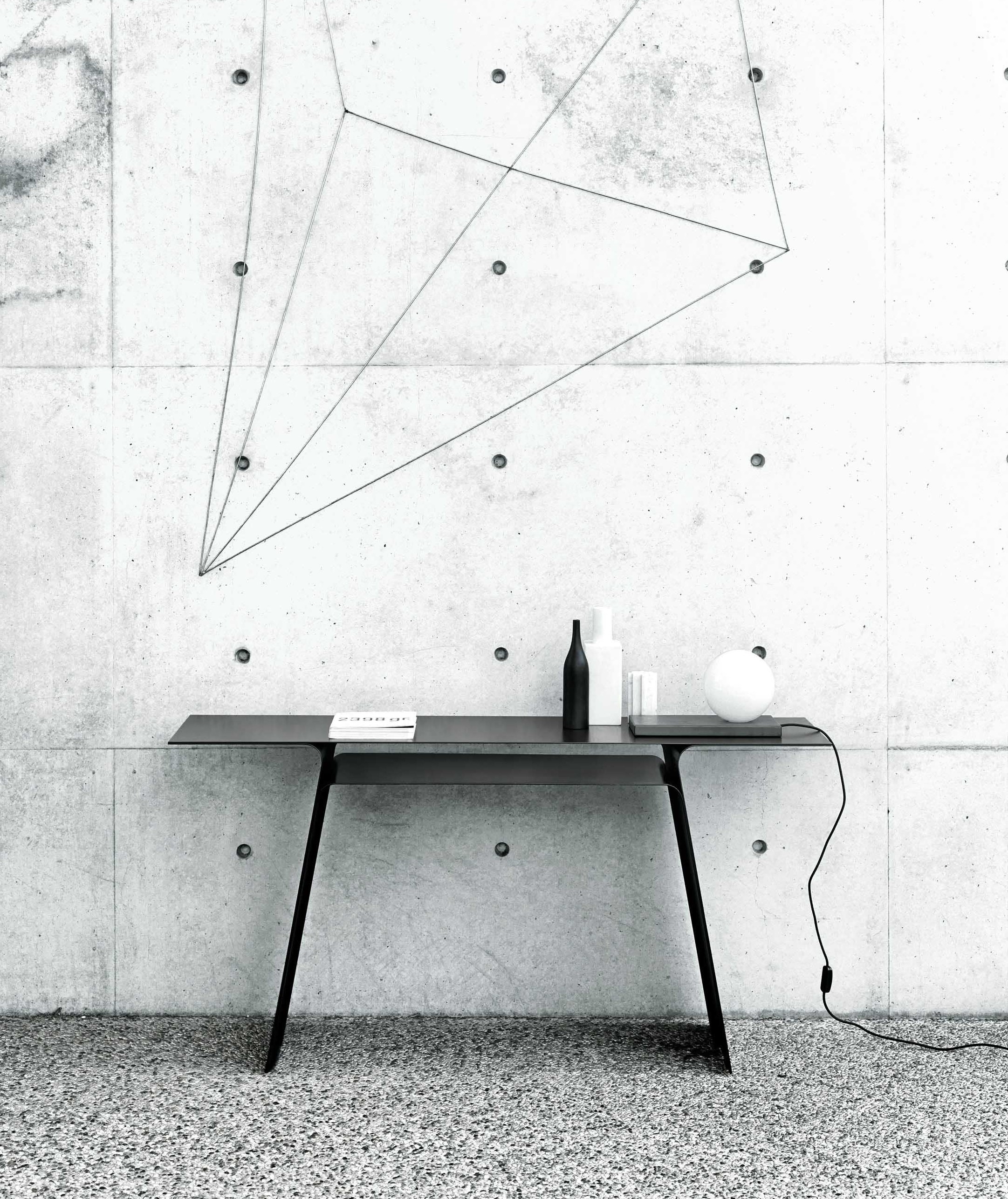 Inari Console