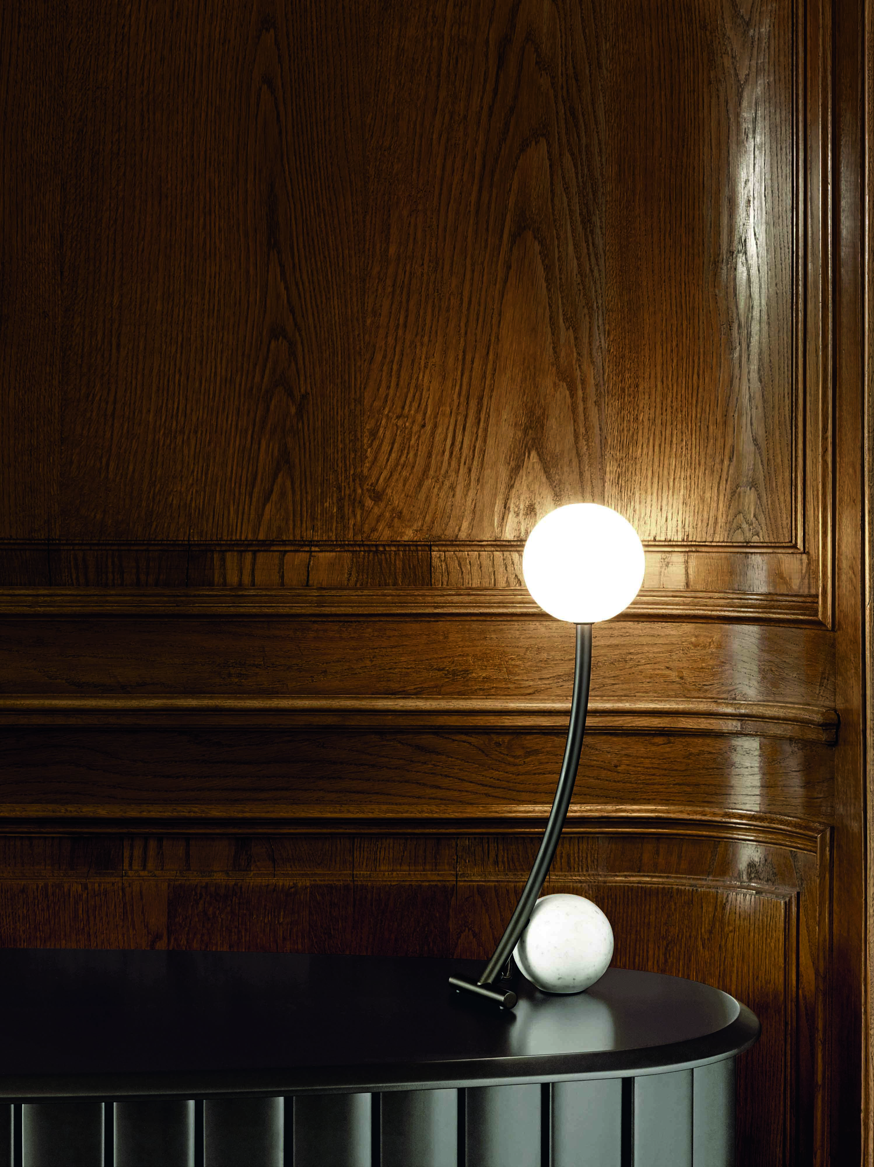 Islands Sideboard