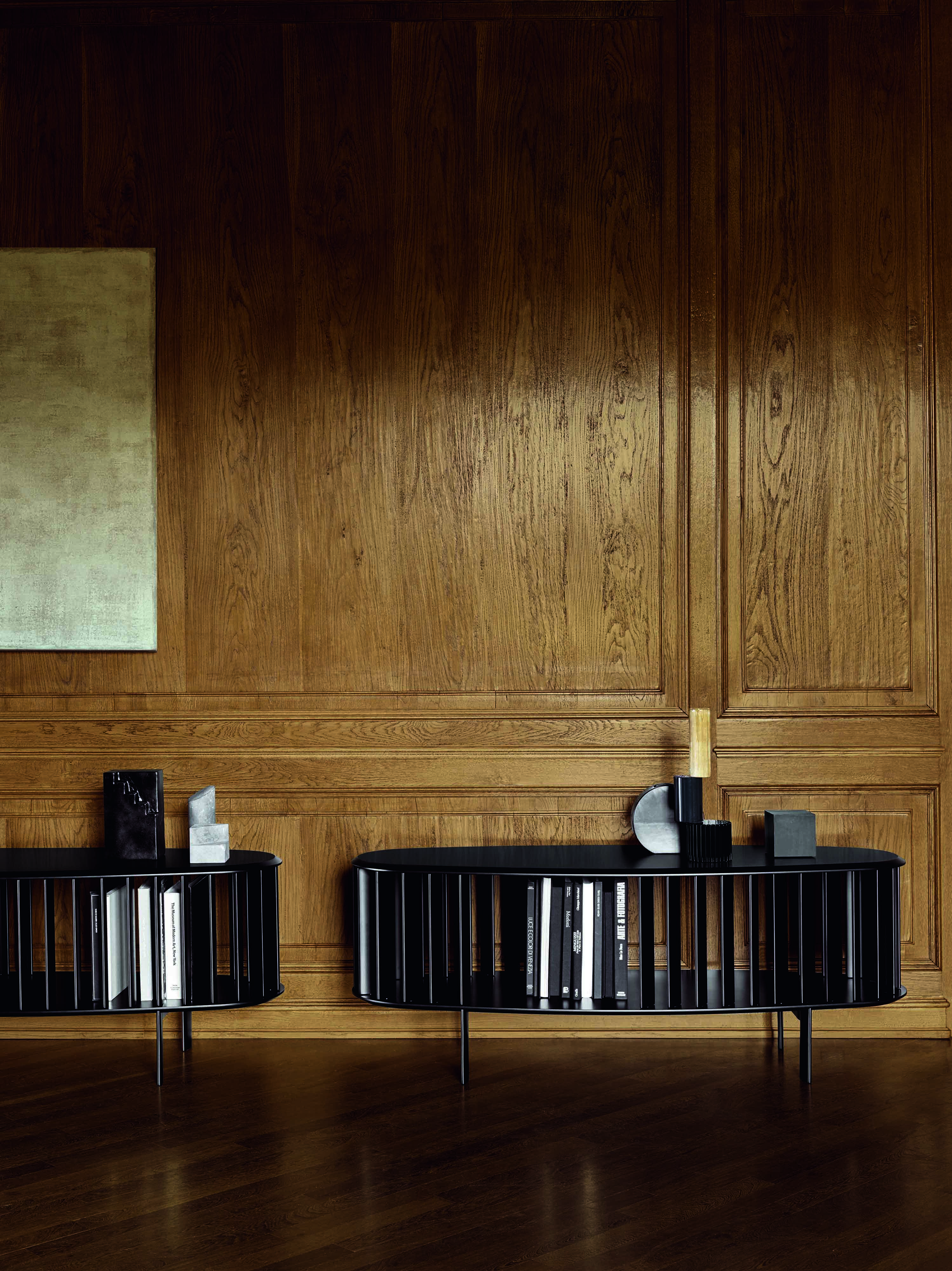 Islands Sideboard
