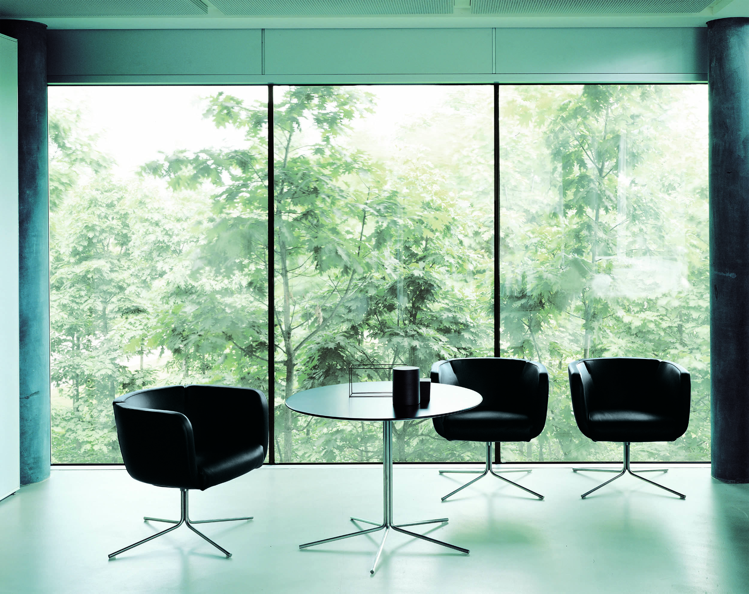 Jelly Armchair