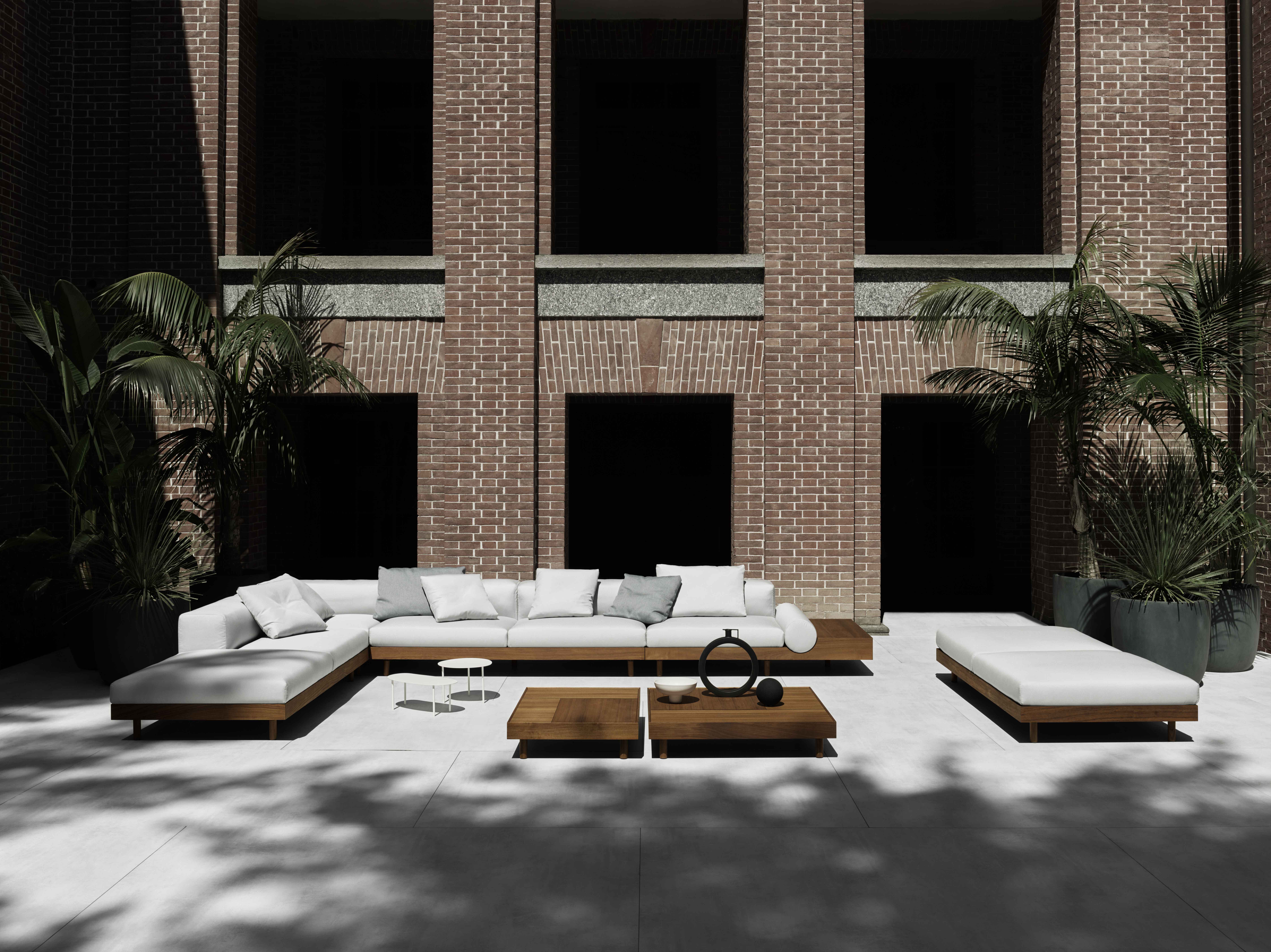 Kasbah Sofa