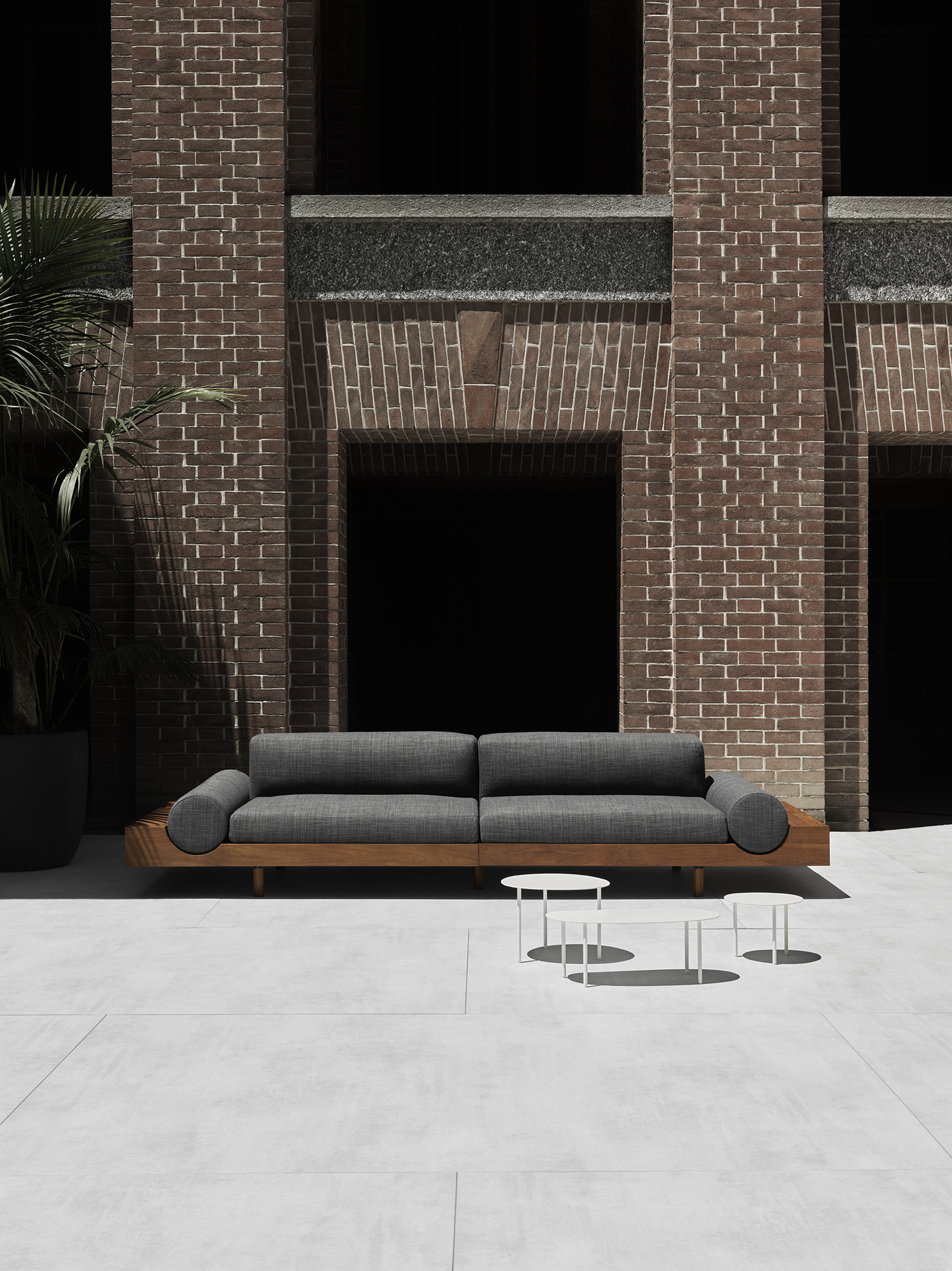 Kasbah Sofa