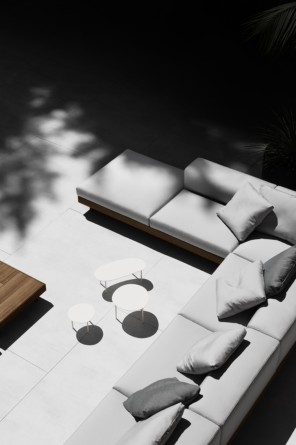 Kasbah Sofa