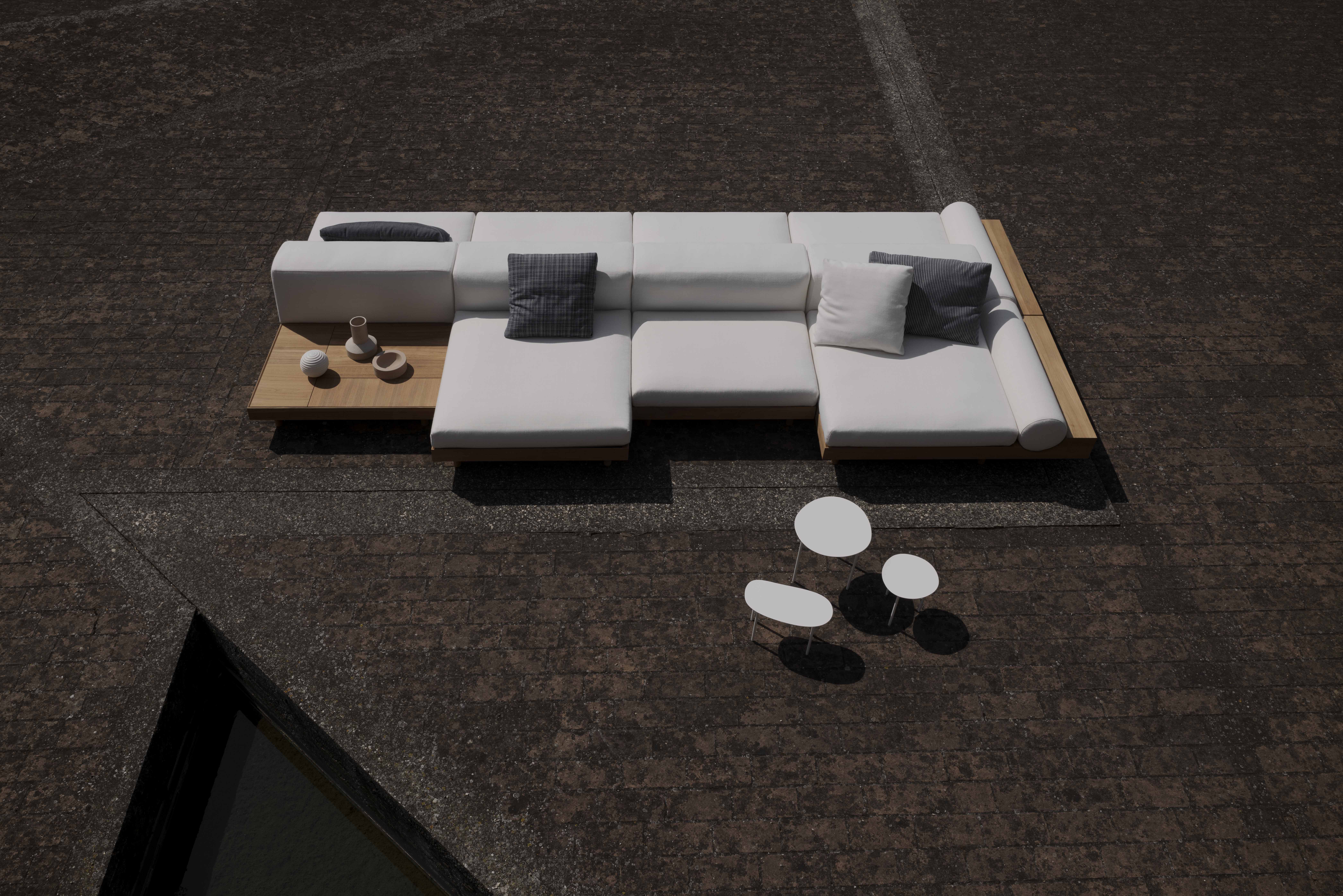 Kasbah Sofa