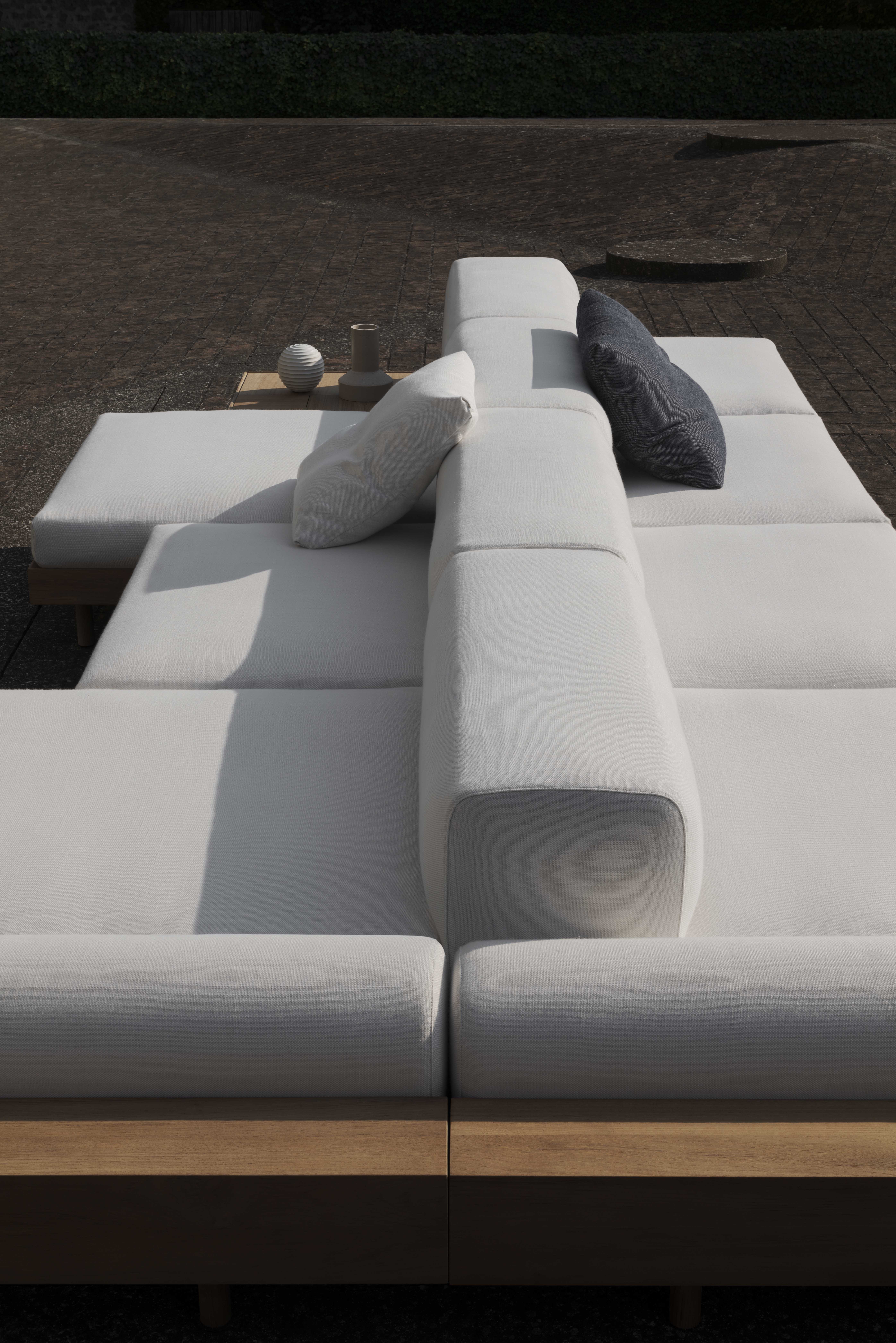 Kasbah Sofa