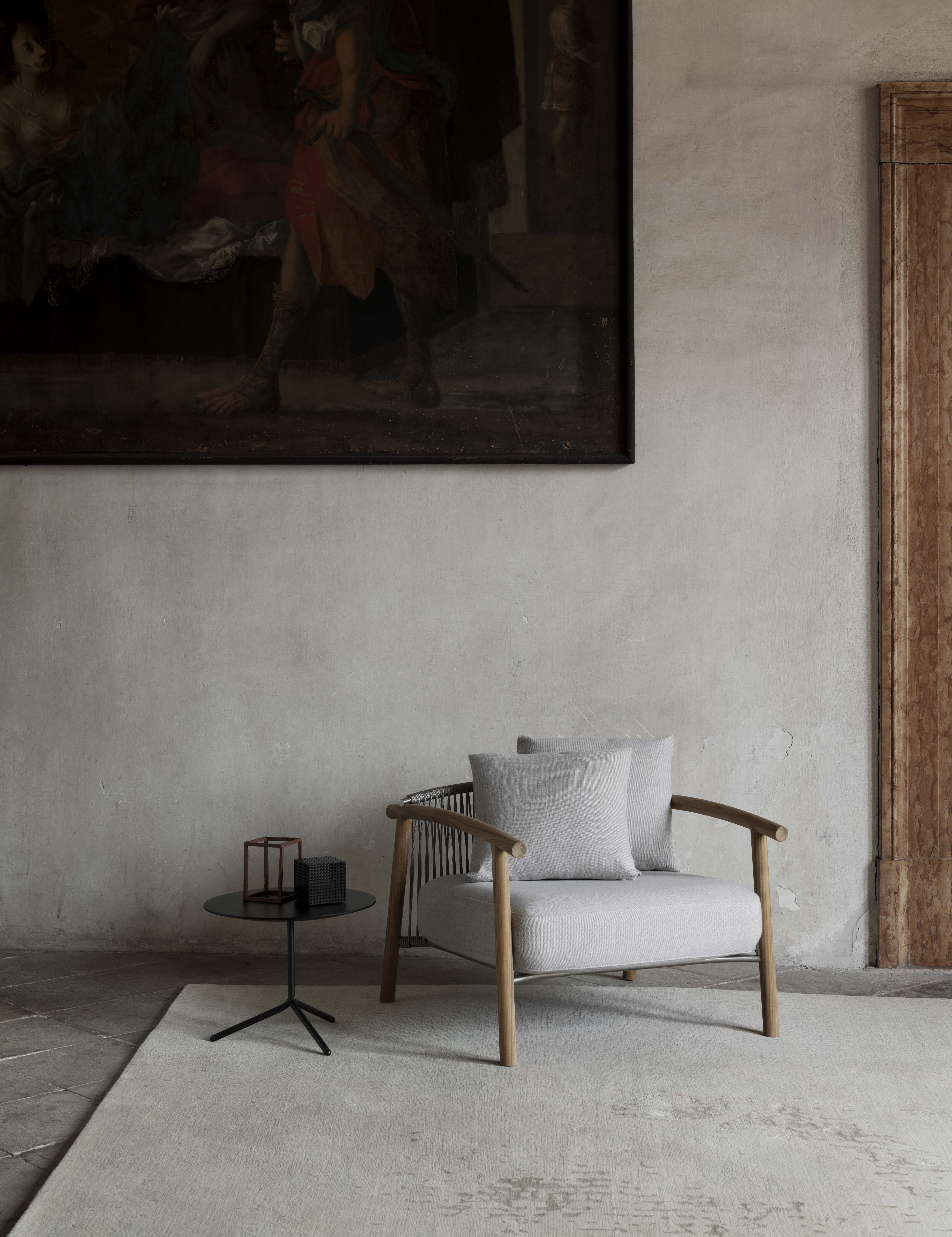 Kasumi Armchair