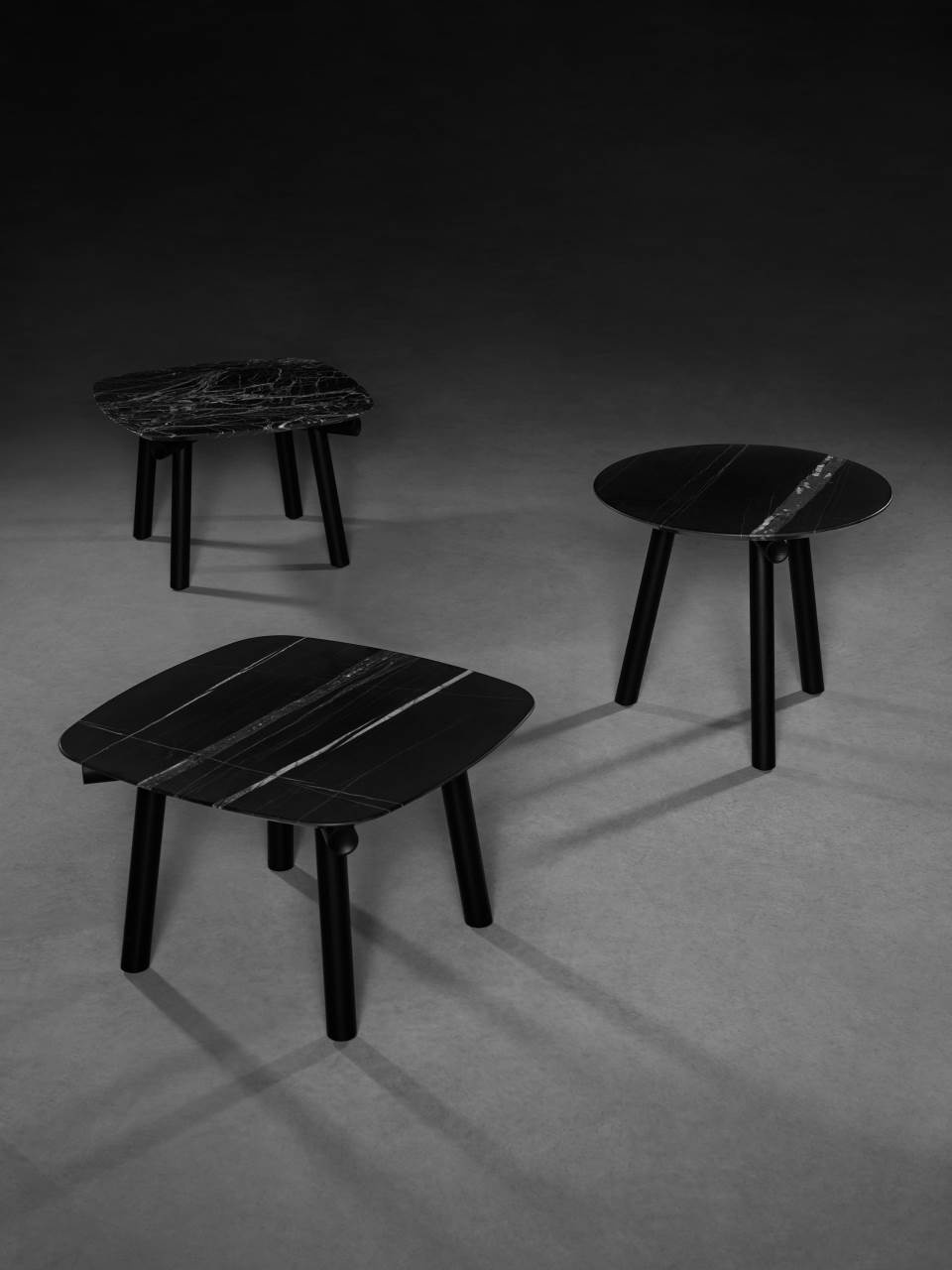 Kasumi Low Table