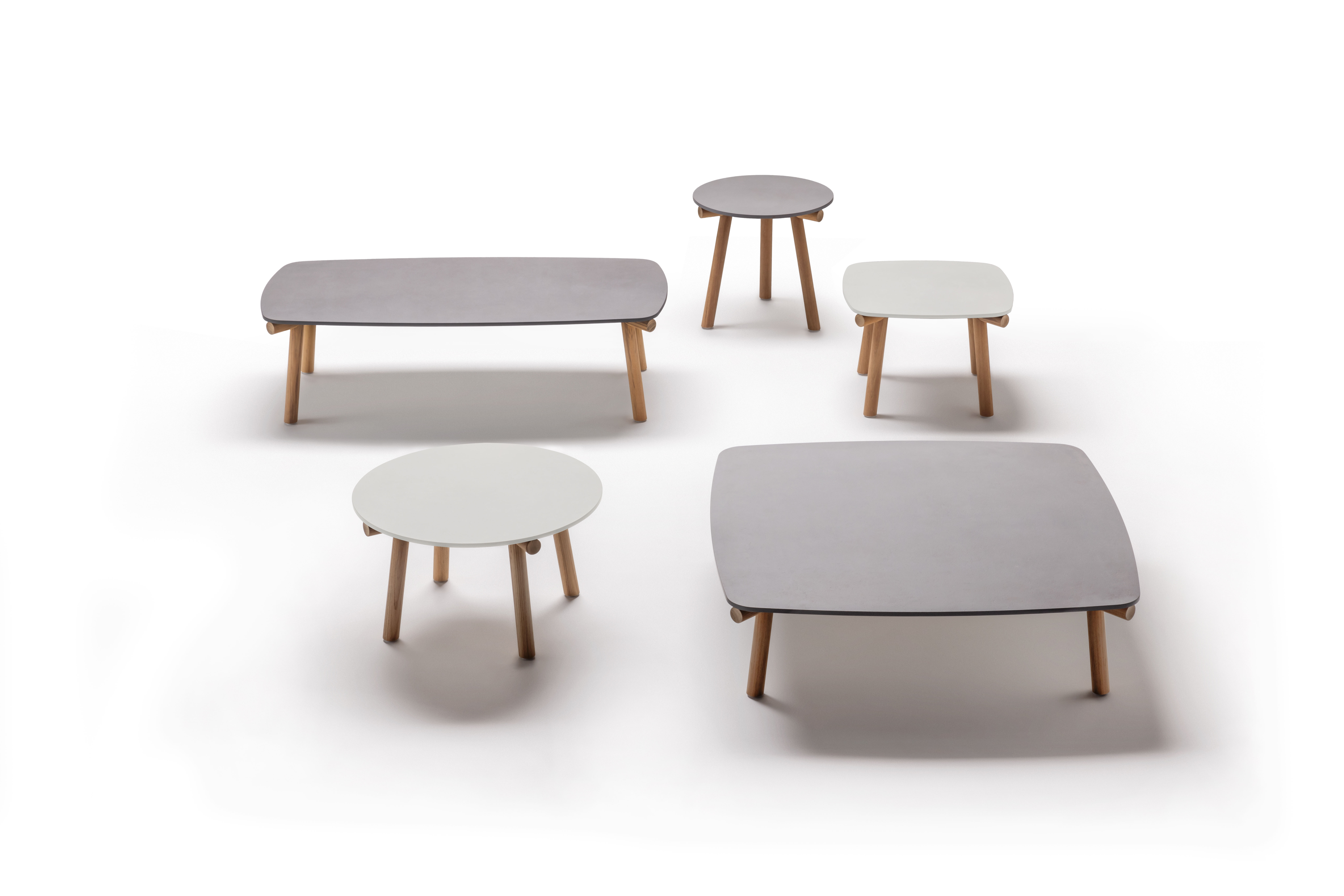 Kasumi Low Table