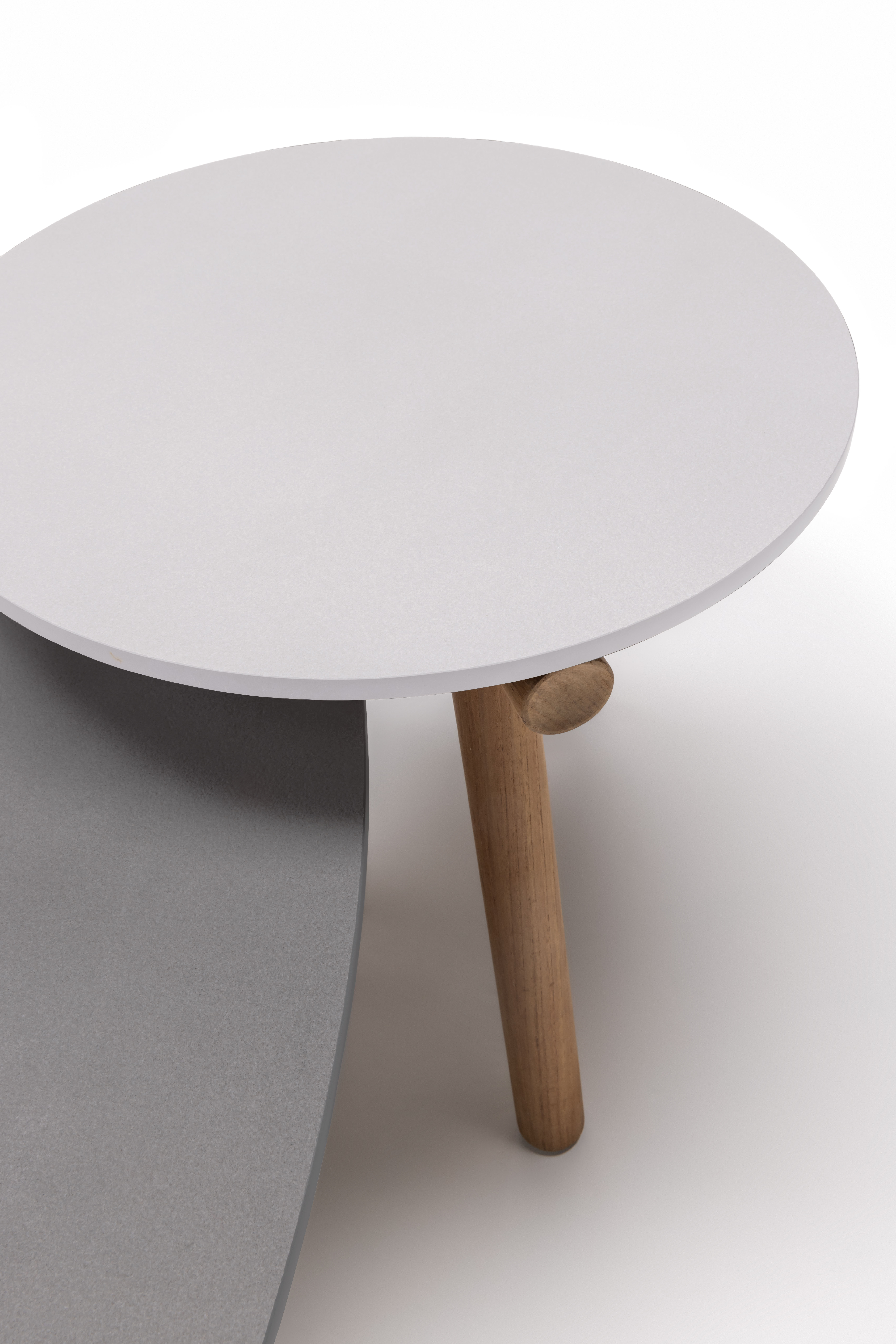 Kasumi Low Table