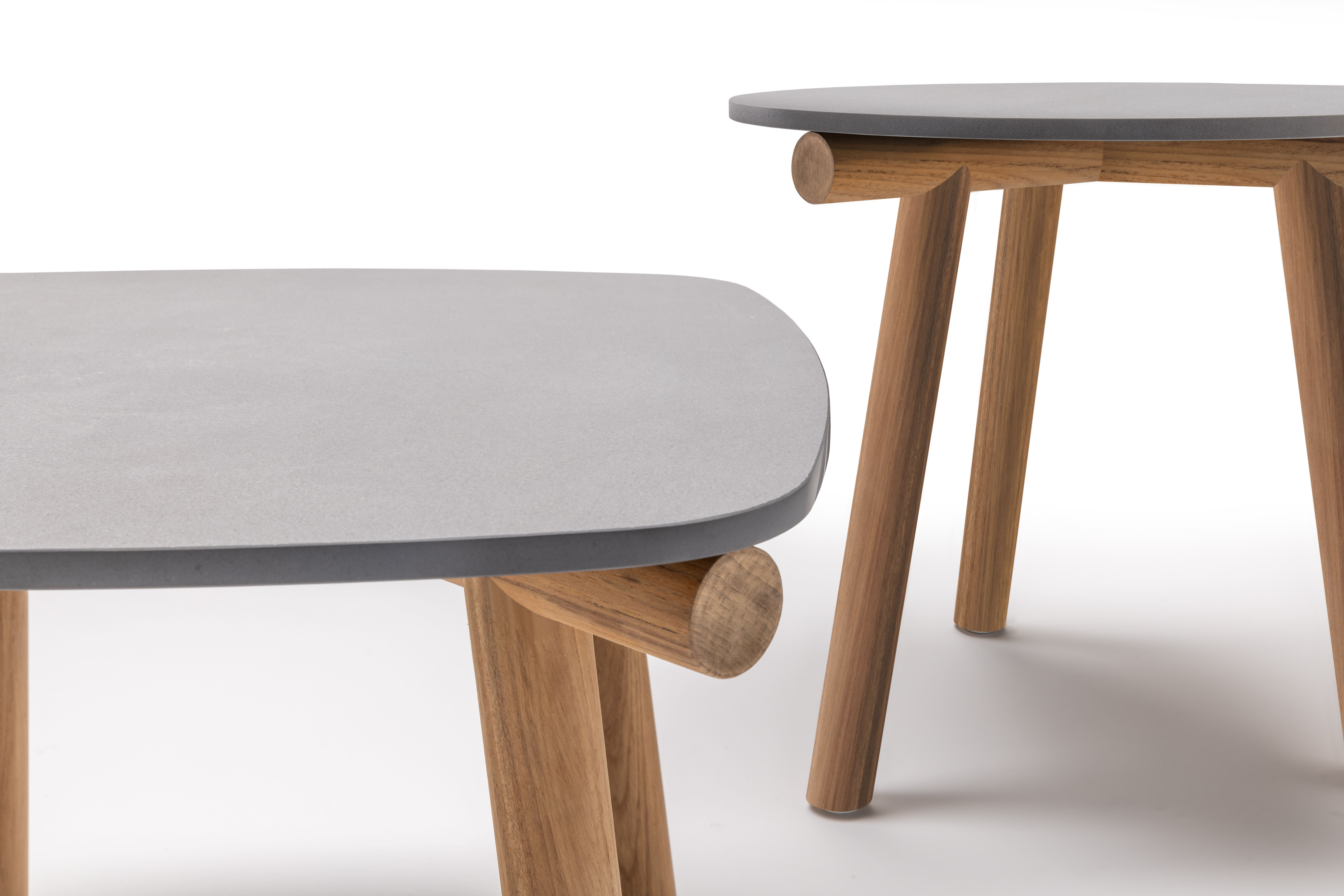 Kasumi Low Table