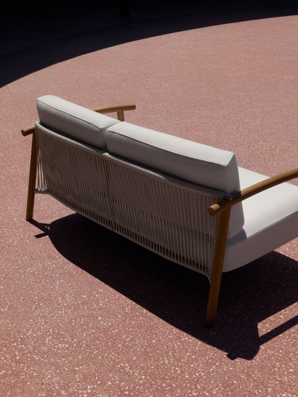 Kasumi Sofa