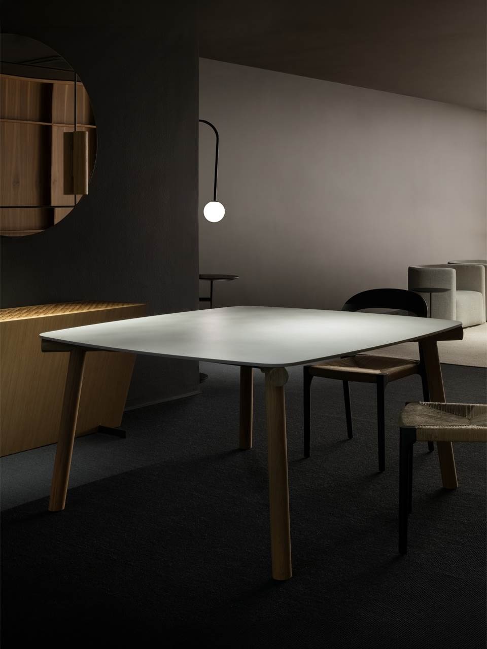 Kasumi Table Outdoor