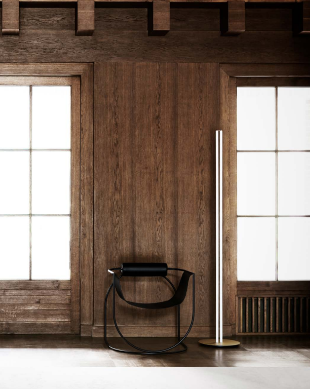 Lemni Armchair