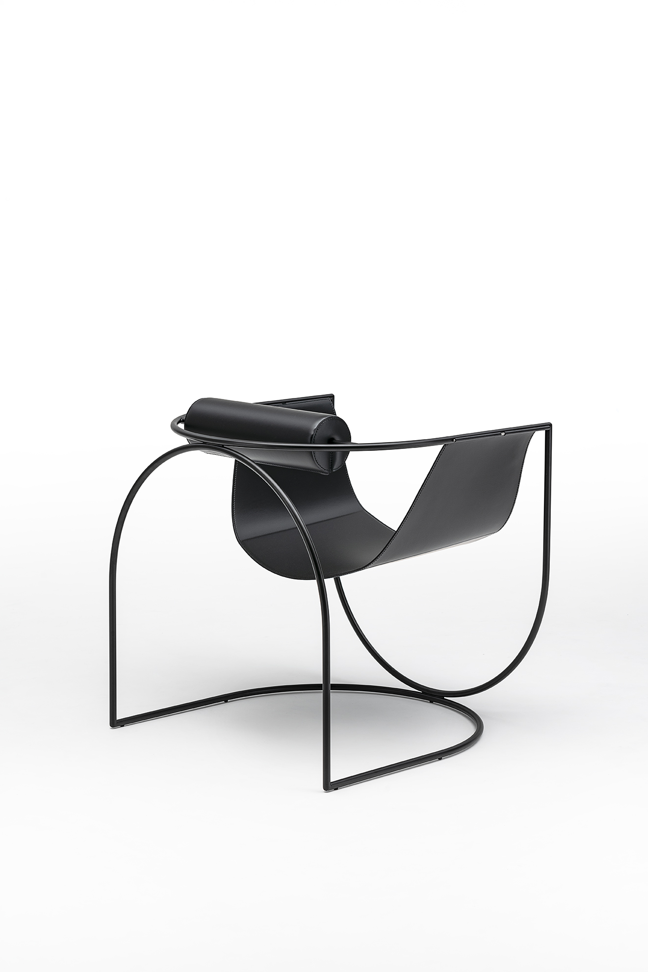 Lemni Armchair