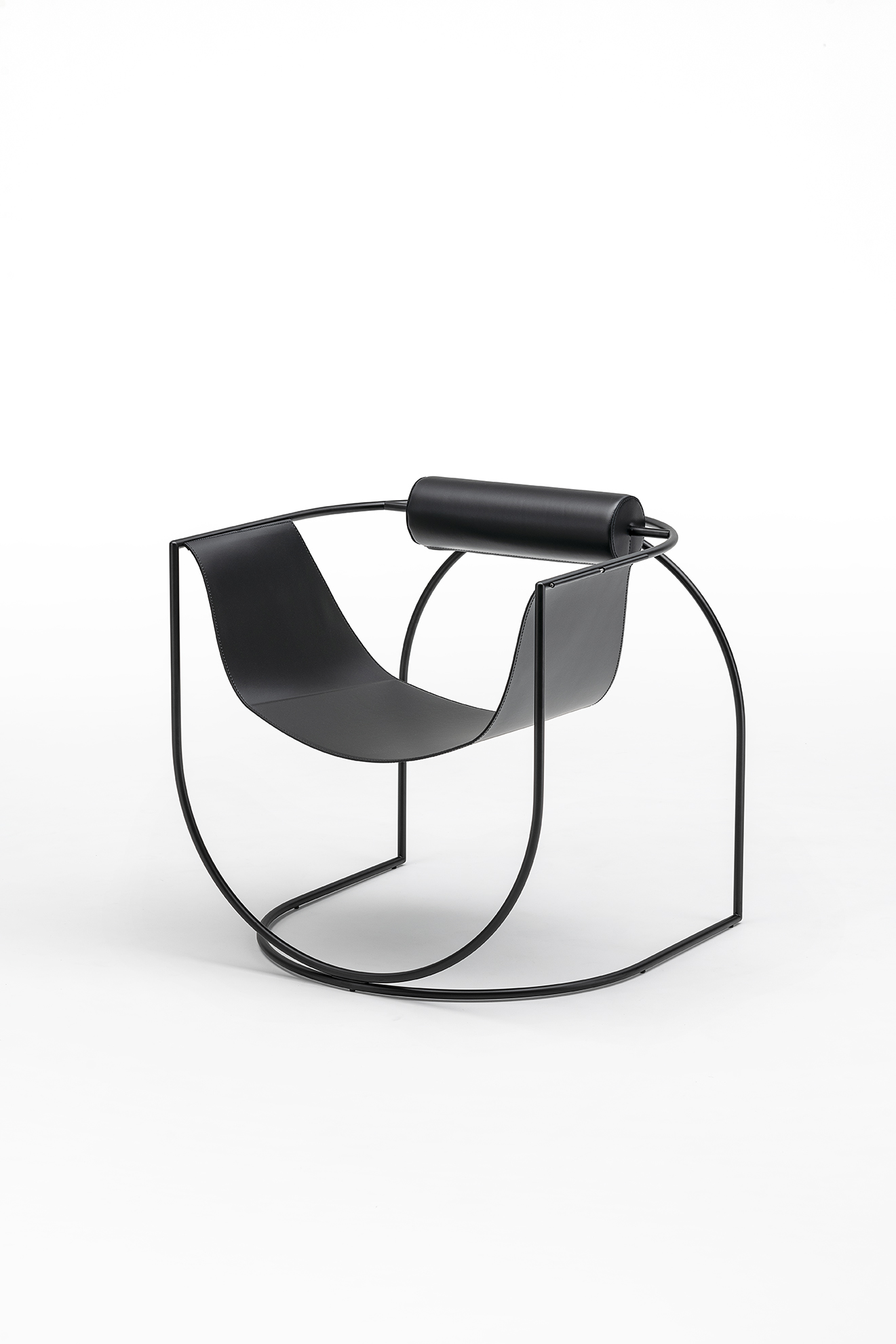 Lemni Armchair