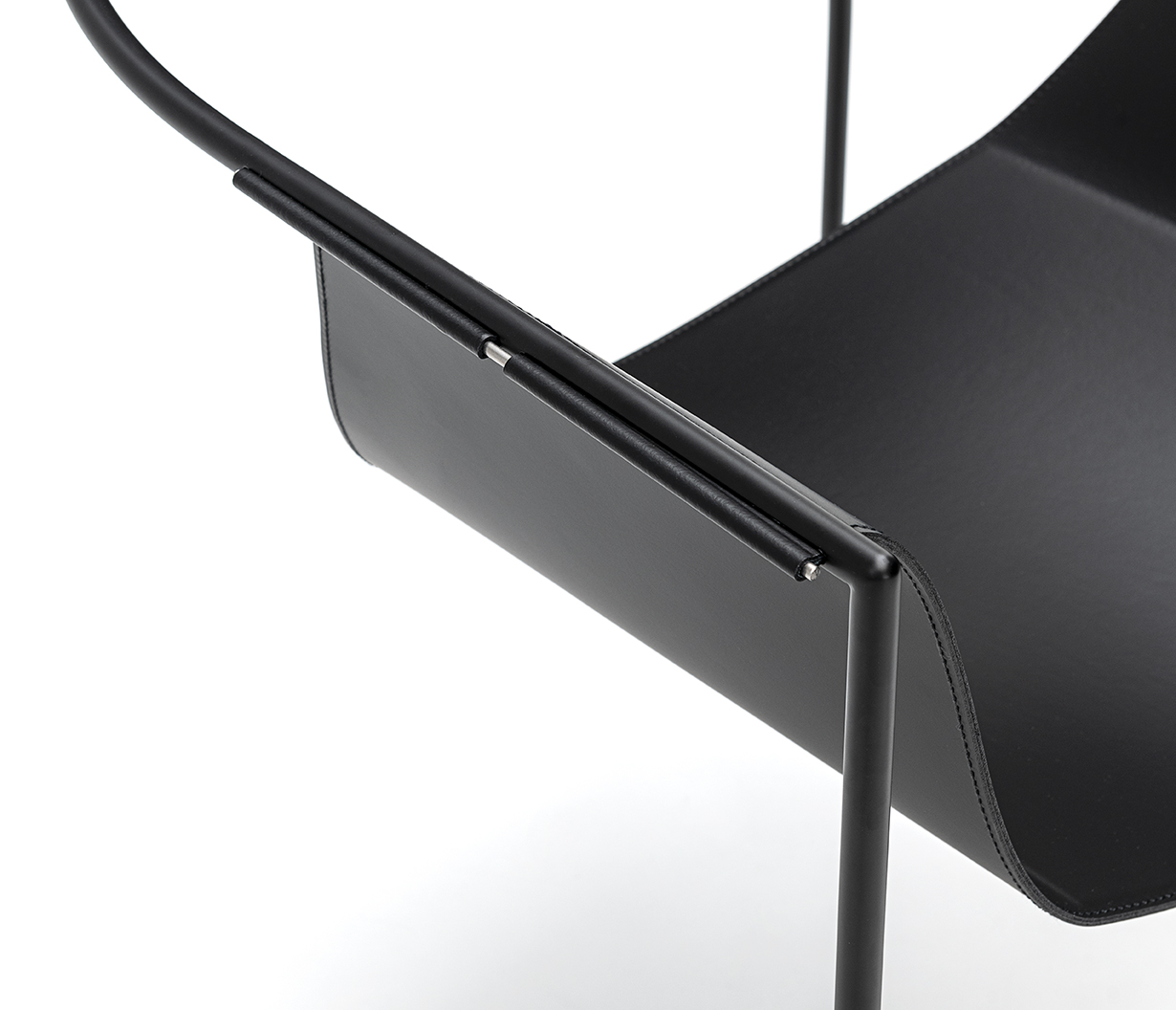 Lemni Armchair