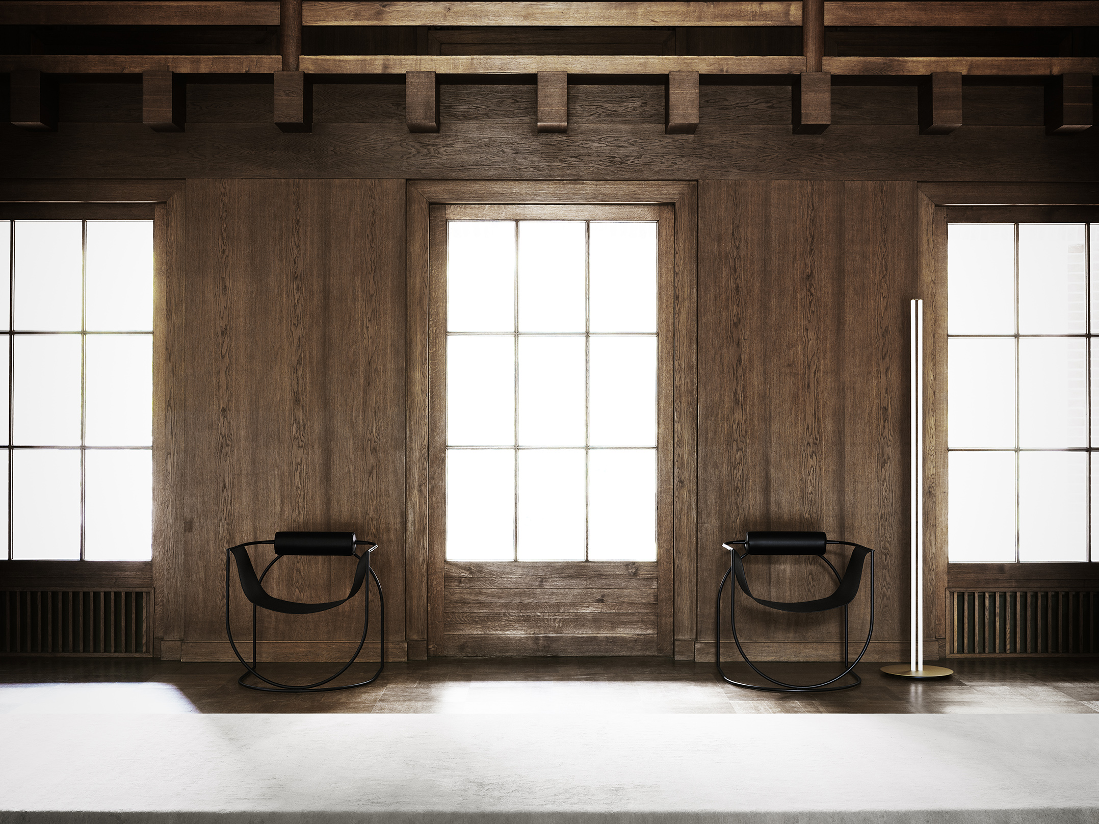 Lemni Armchair