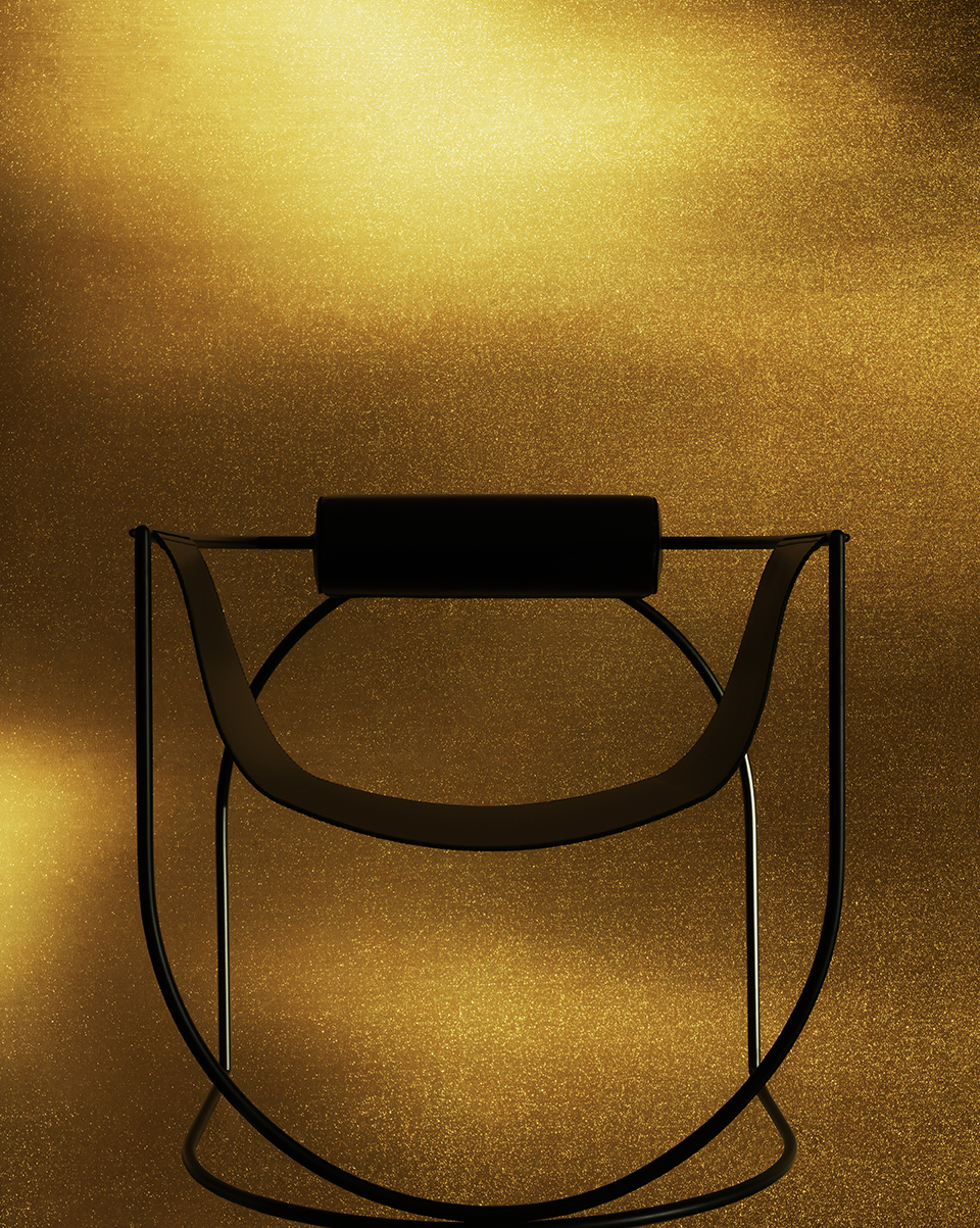 Lemni Armchair
