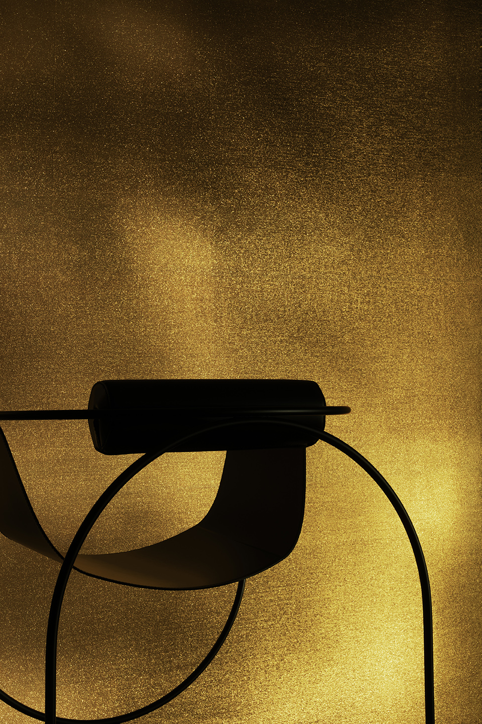 Lemni Armchair