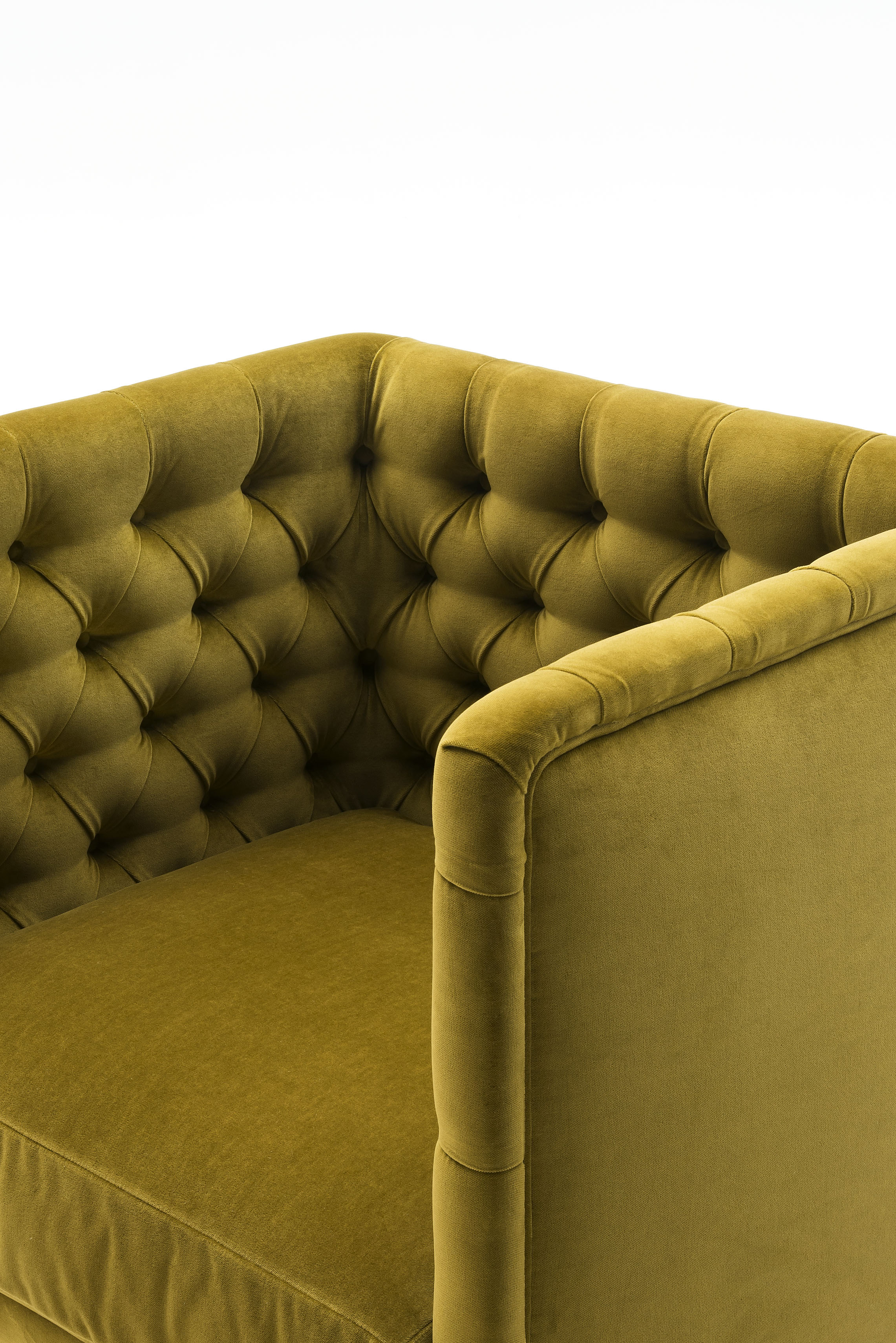 Lipp Armchair