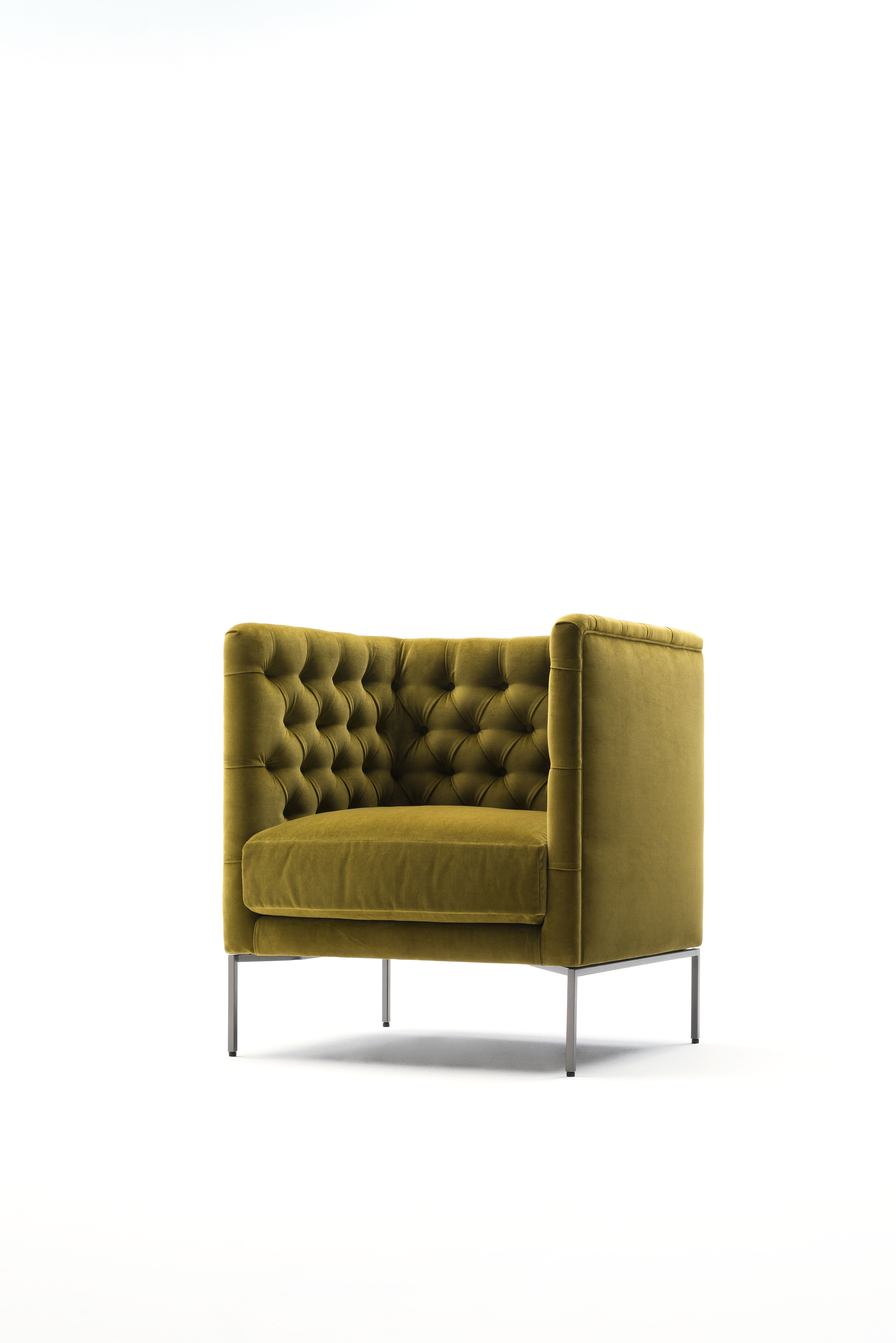 Lipp Armchair