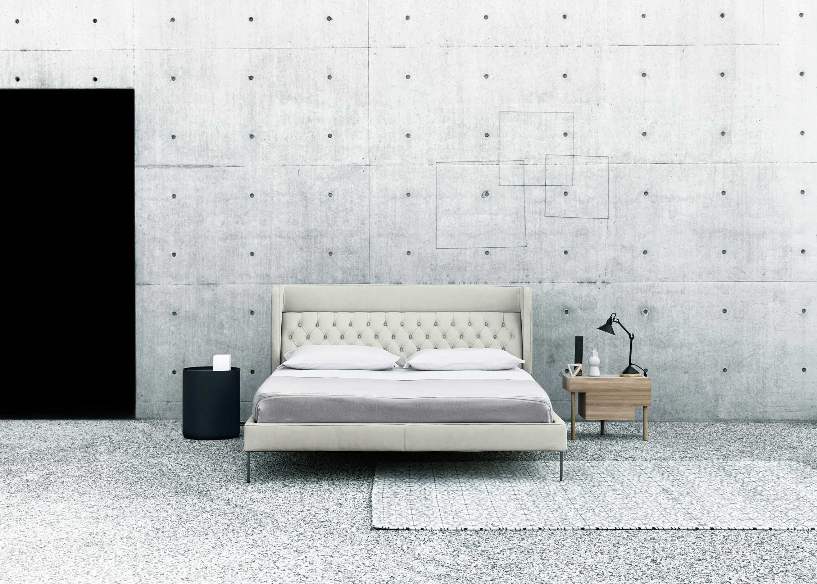 Lipp Bed
