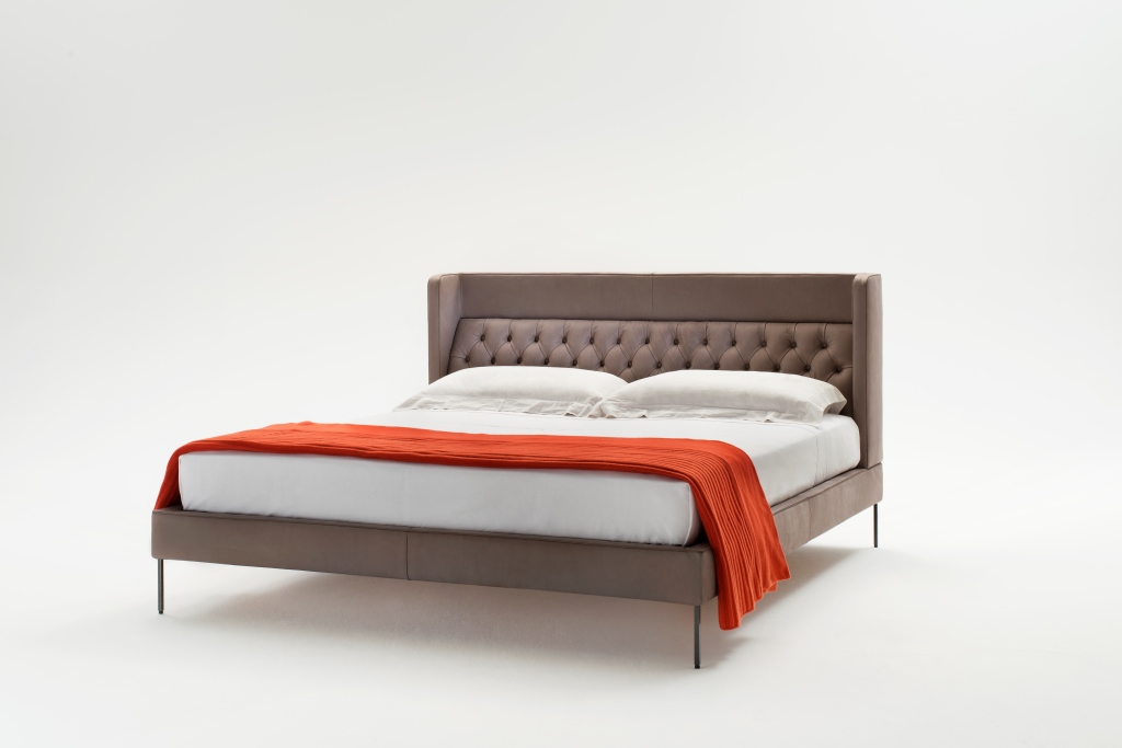 Lipp Bed