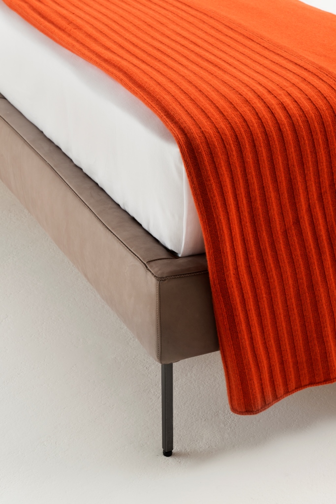 Lipp Bed
